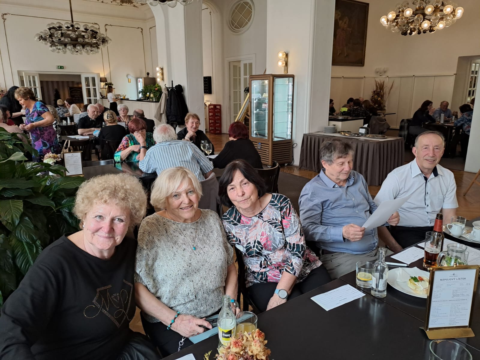 Být spolu aktivní foto 2