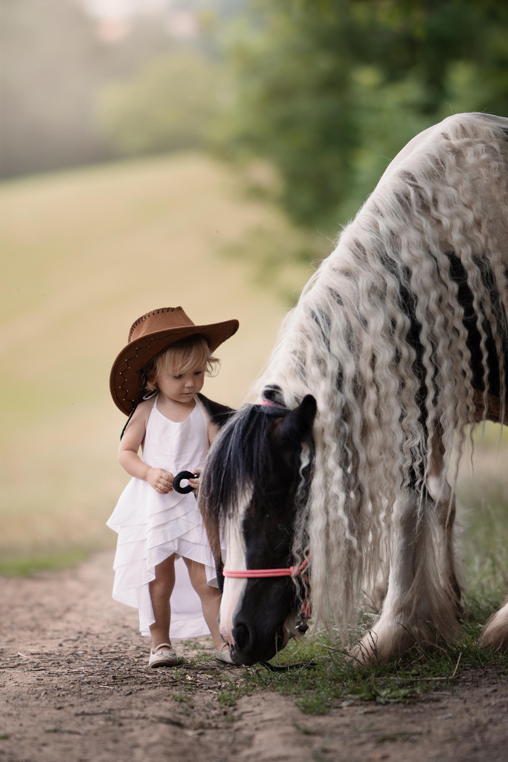 Horse Valley z.s. - jezdectví a lesní klub foto 3