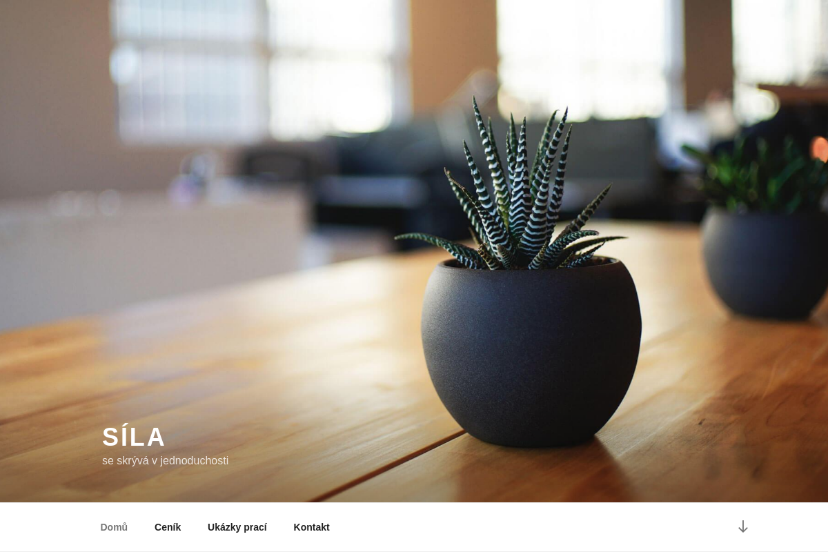 vesvete.cz - Jan Maryško