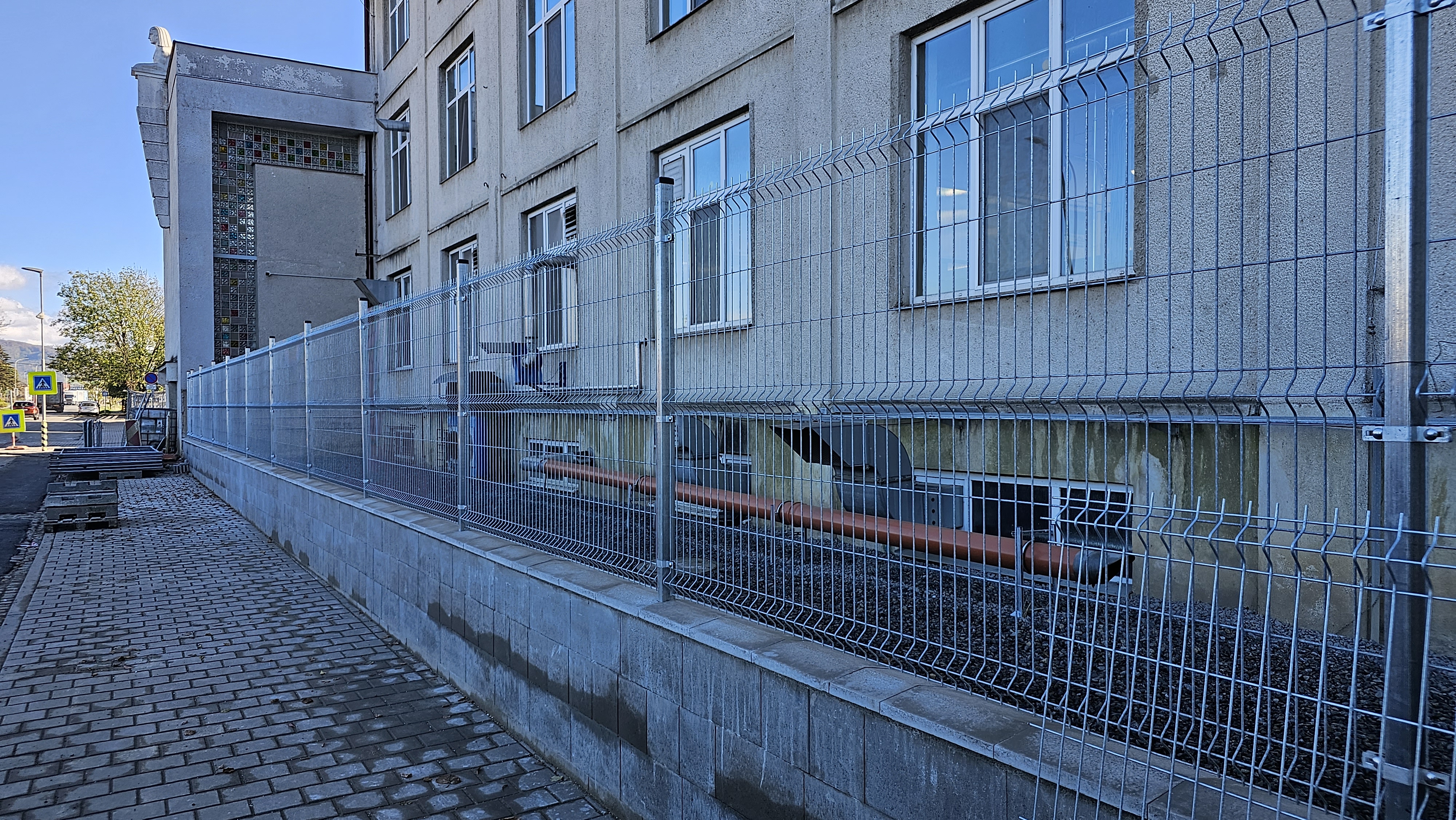 MORAVSKOSLEZSKÉ DRÁTOVNY, a.s. foto 4