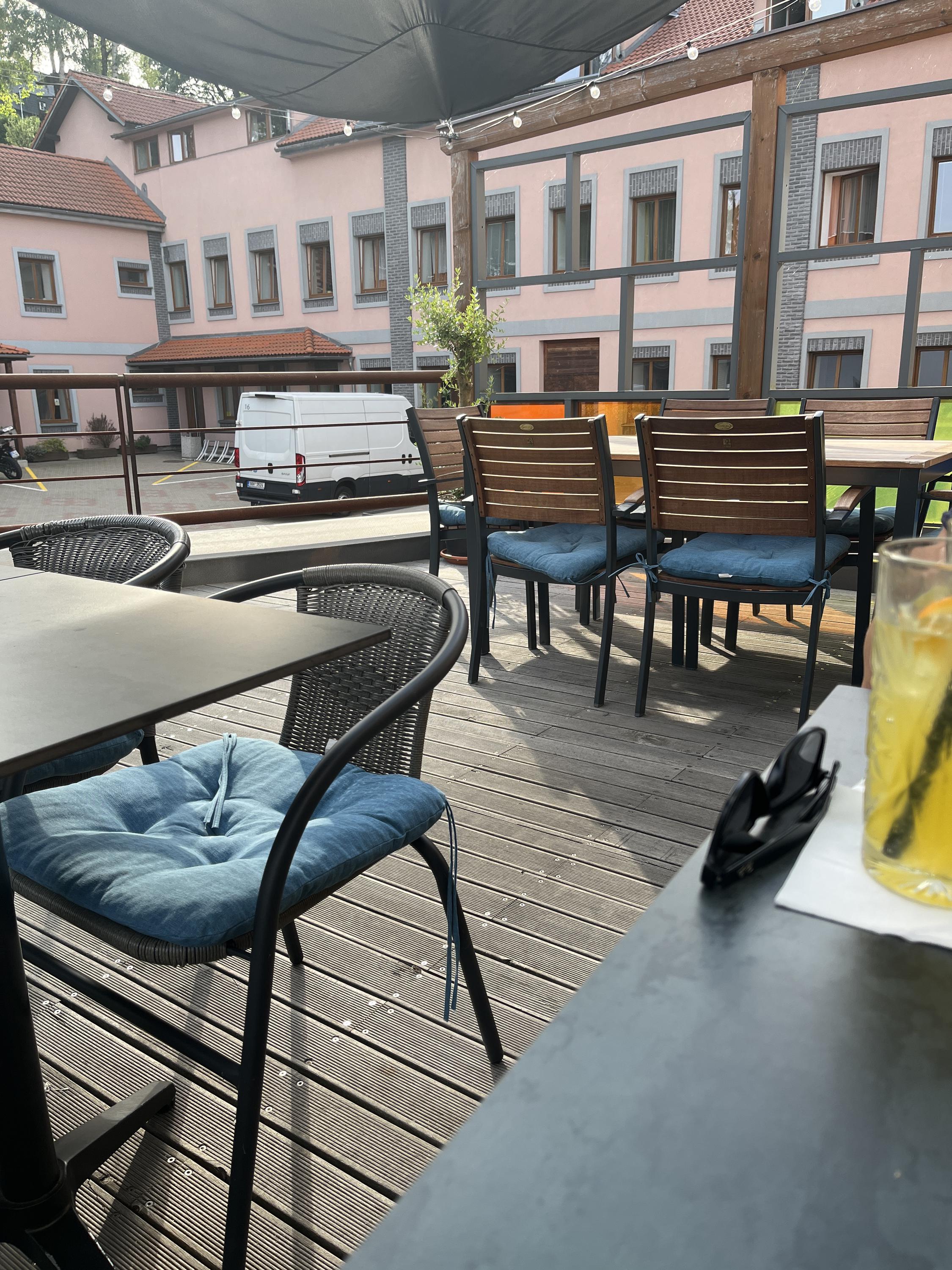 Fabrica Restaurace foto 5