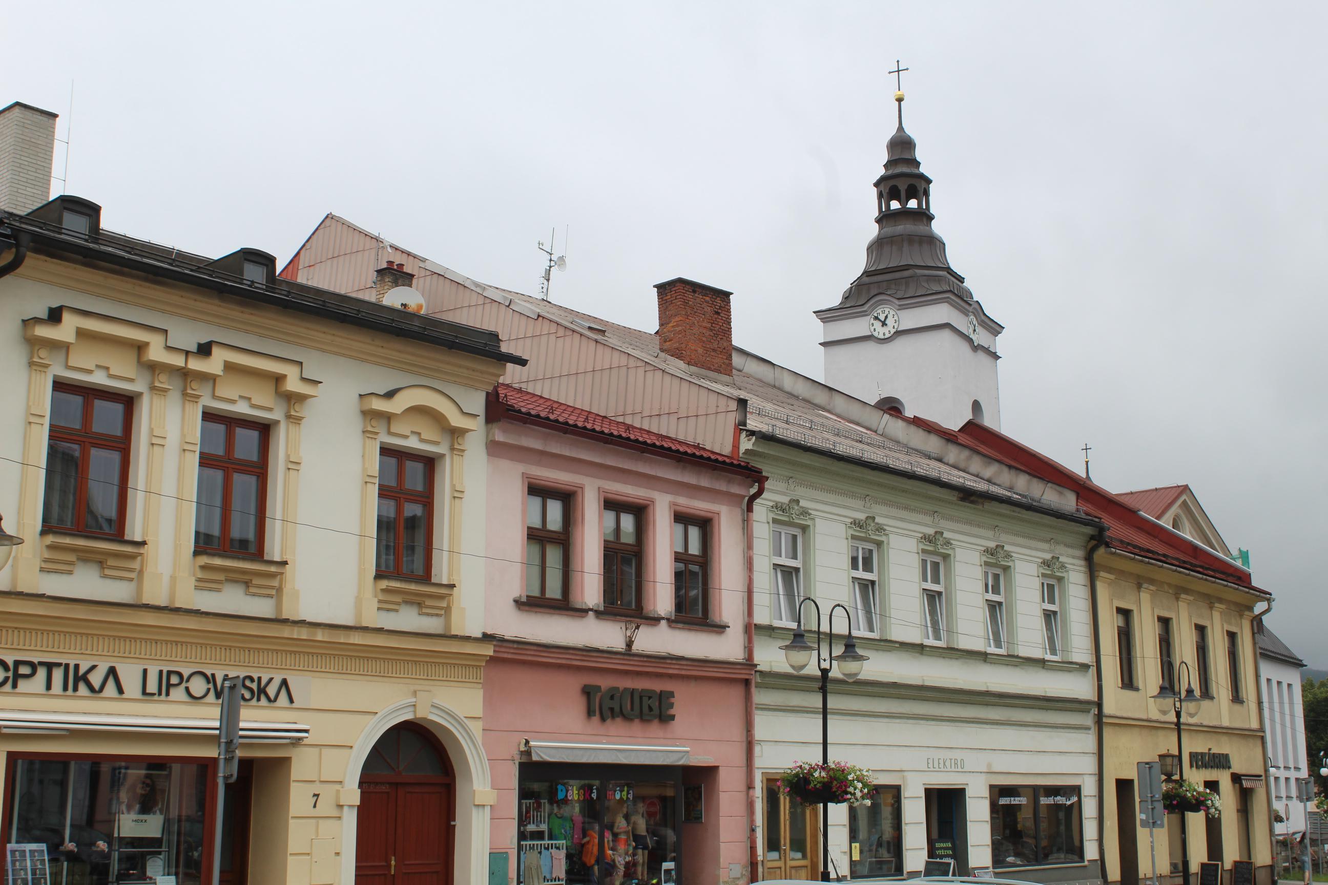 Optika Lipowska, s.r.o. foto 3