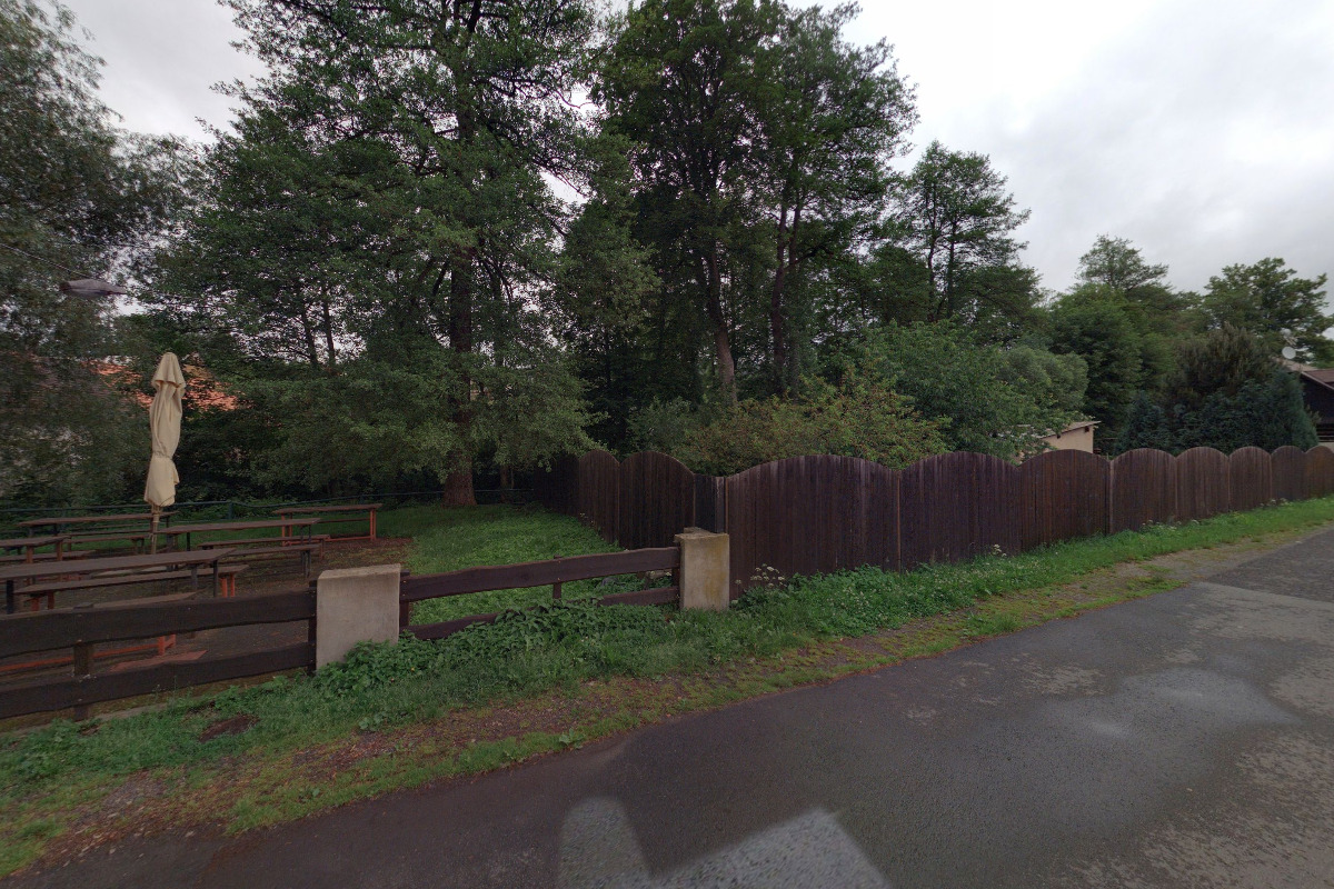 Nabíjecí stanice Obec Dobřív - Stará Hospoda foto 2