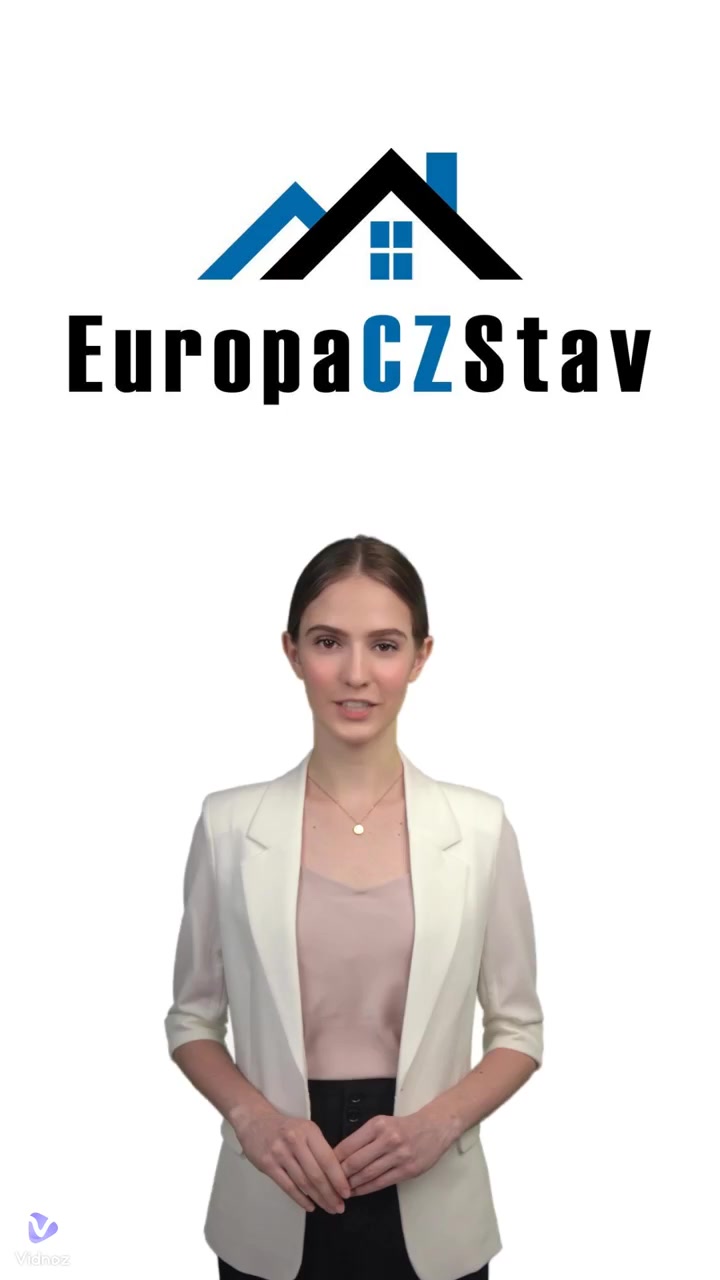 EuropaCZstav s.r.o. foto 2 (náhled videa)