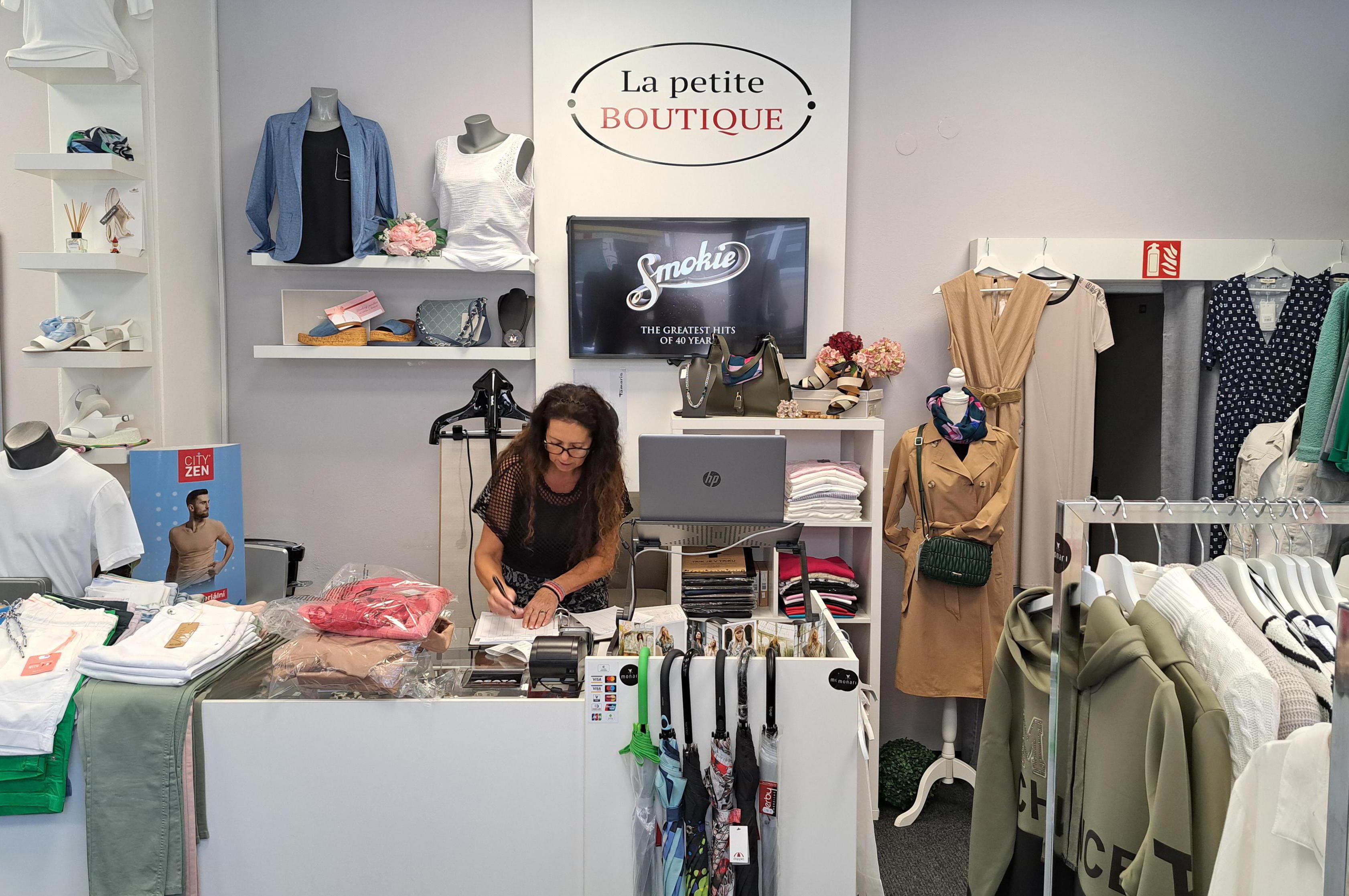 La petite Boutique