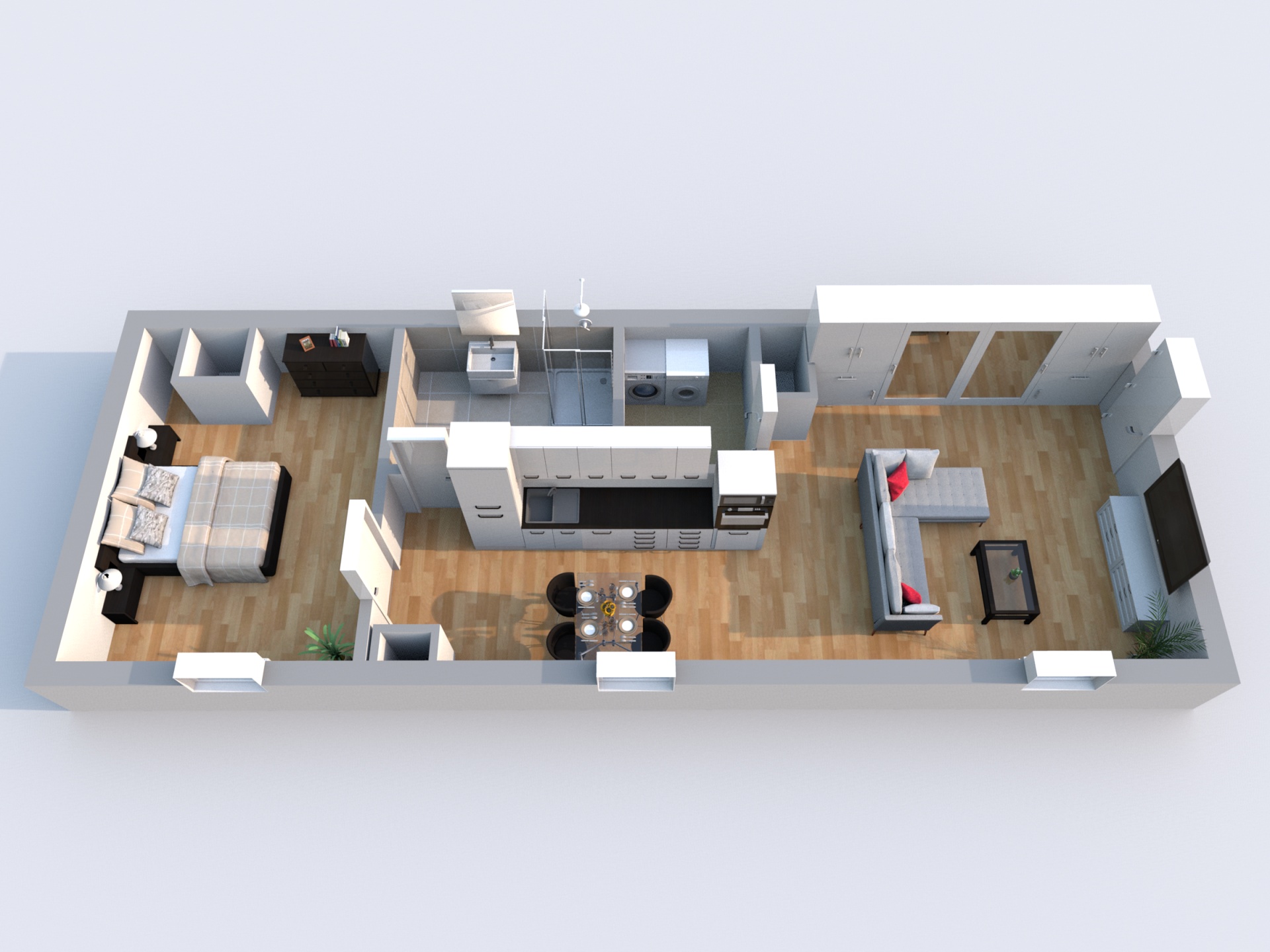 Realitní makléřka Ing. Dagmar Sobotková foto 3