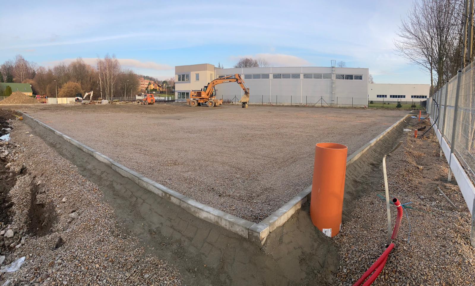 JK Asfalt foto 2