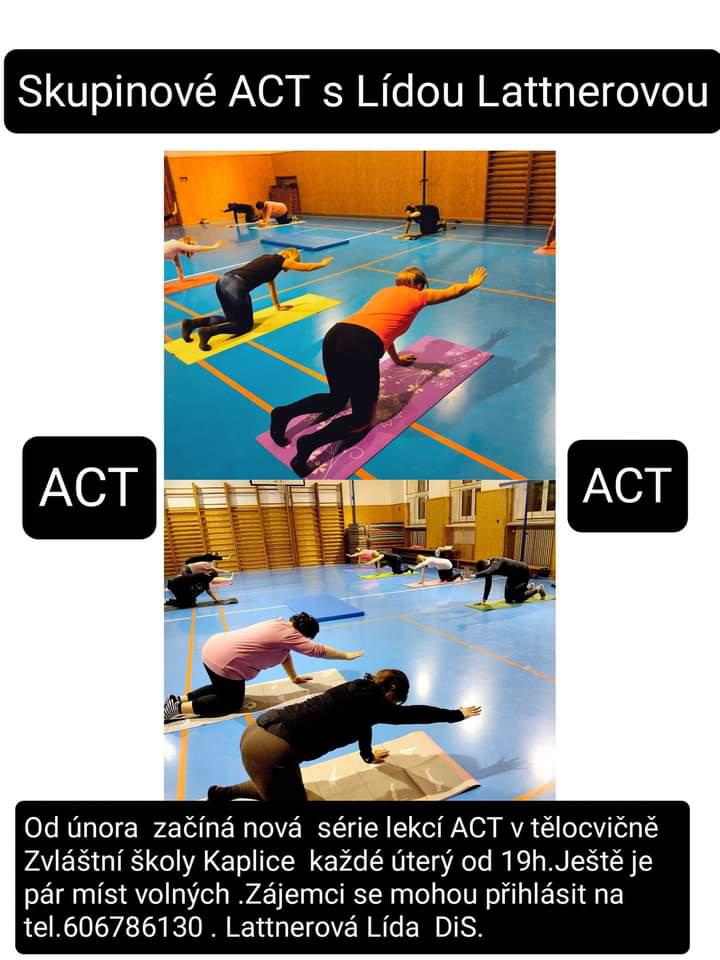 Fyzioterapie Lída Lattnerová DiS. foto 3