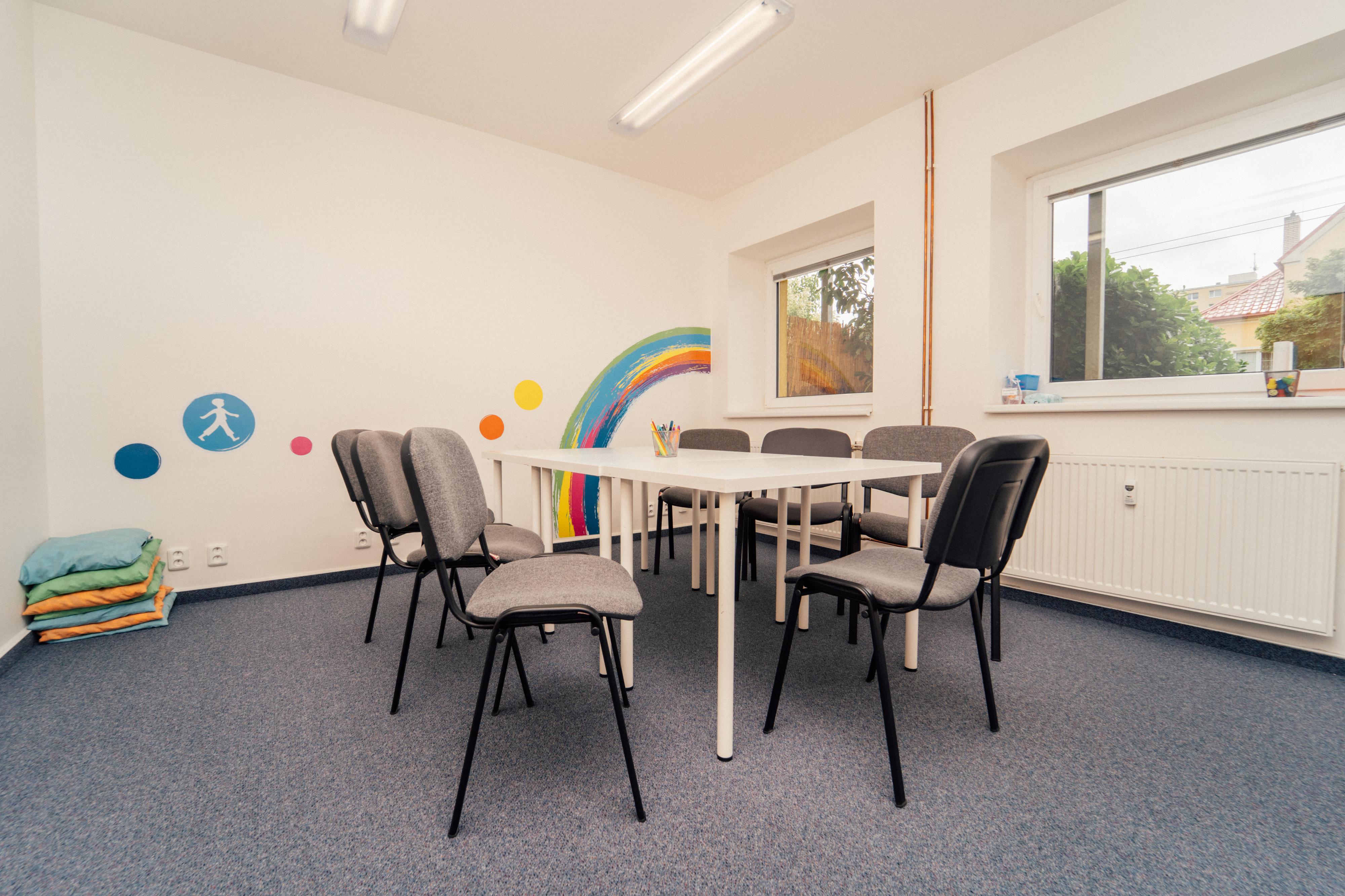 JAZYKOVÁ ŠKOLA AQAP foto 2