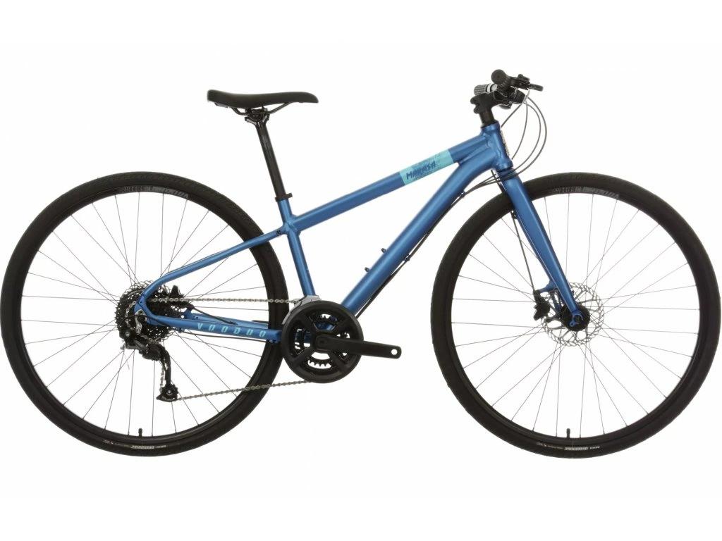 VOODOO CYCLES foto 2
