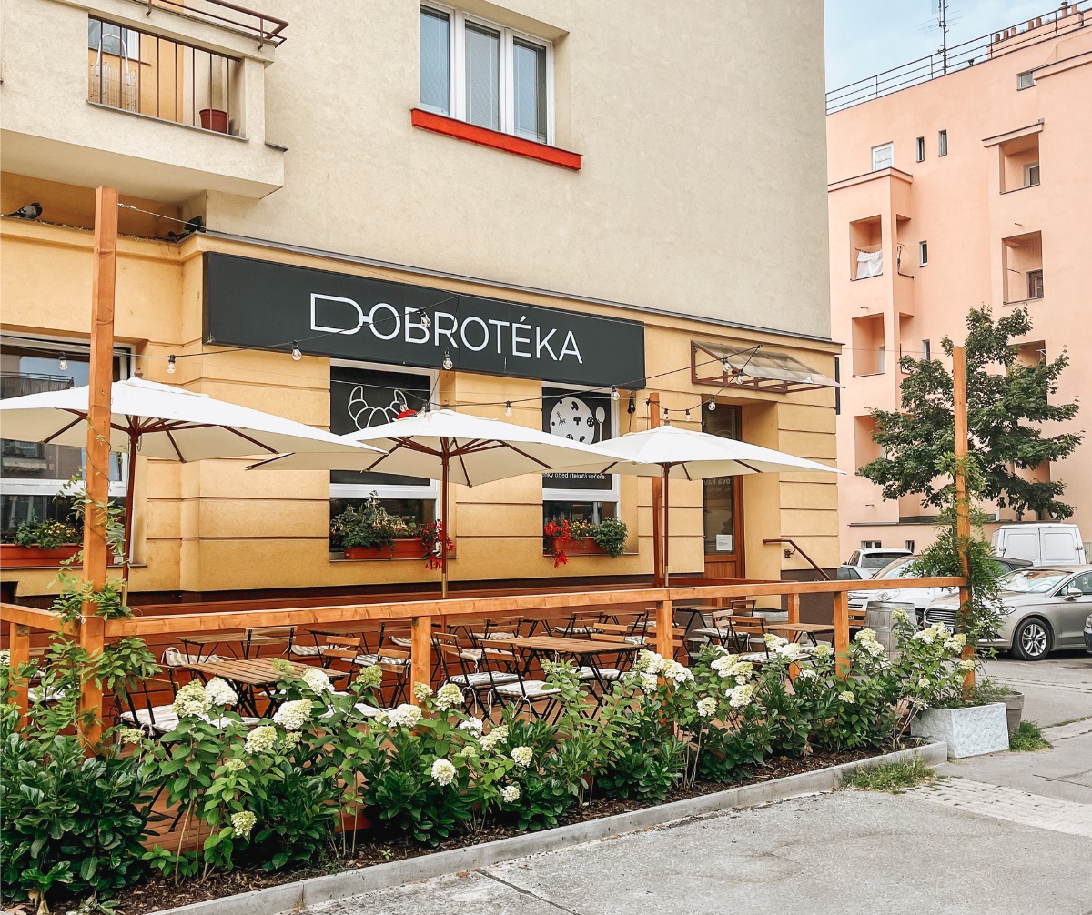 Dobrotéka foto 4