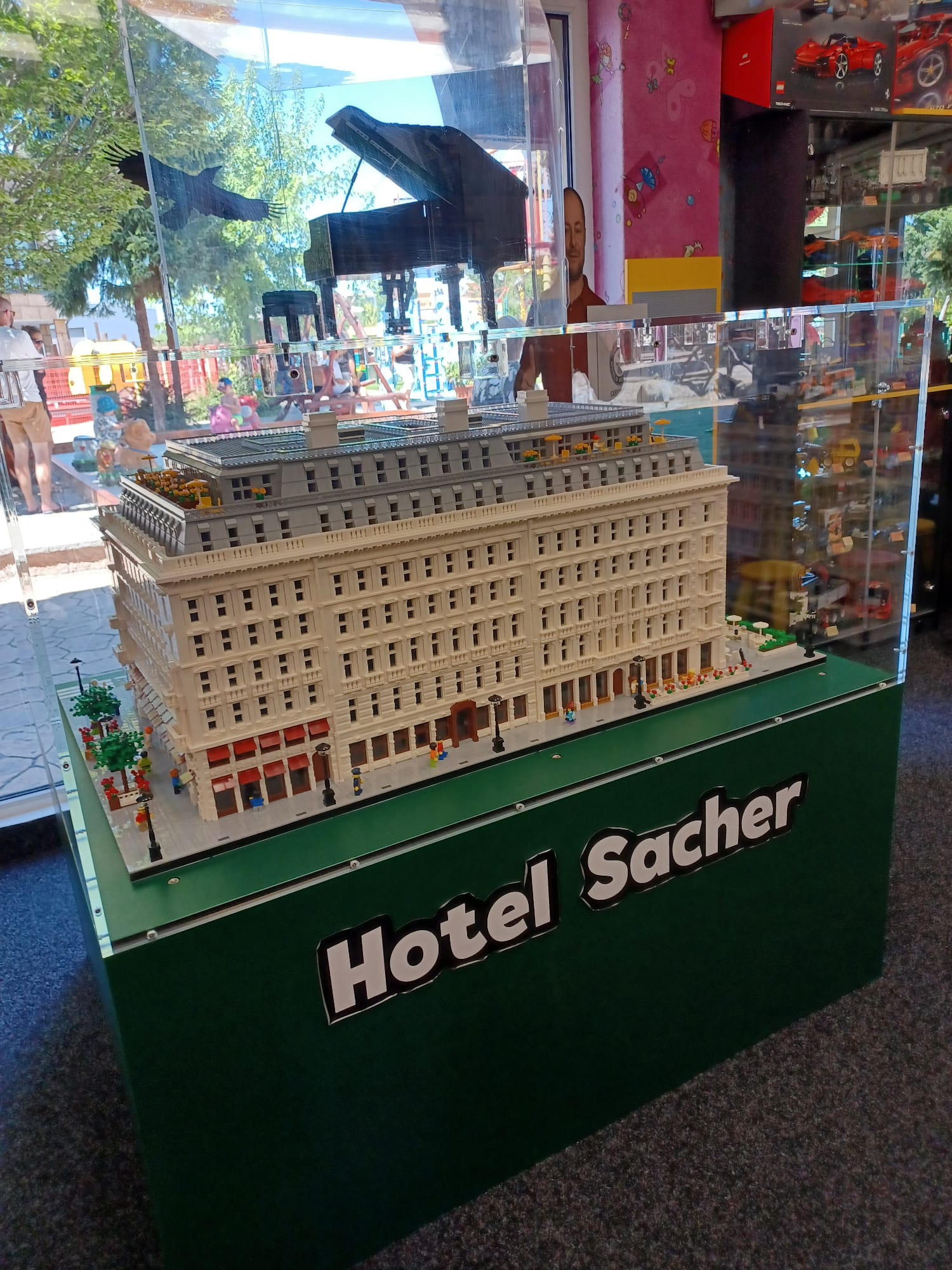 Museum of Bricks foto 6