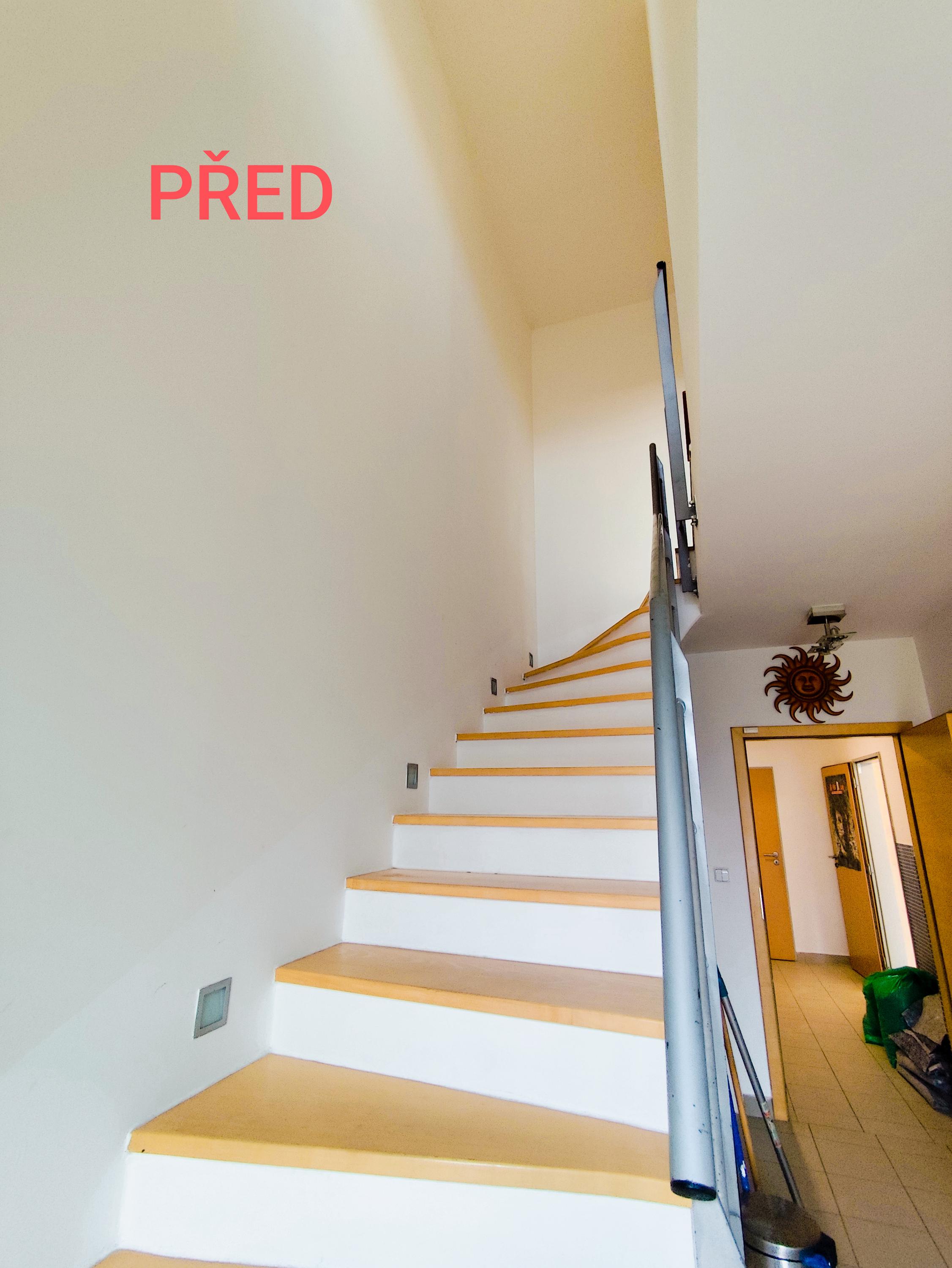 Malířské práce Jan Doseděl foto 3