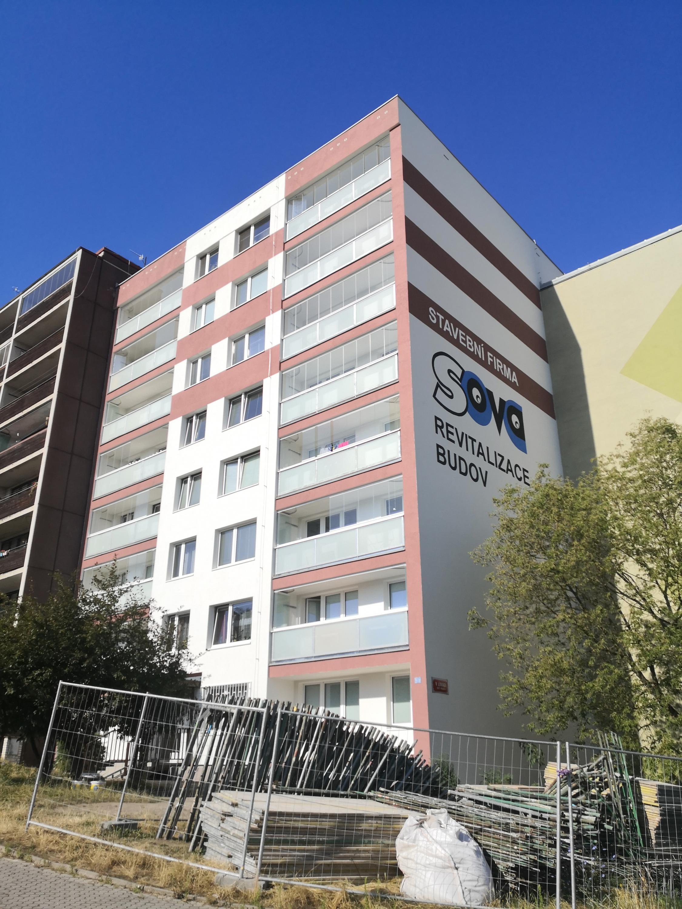 SOVA - stavební firma foto 5