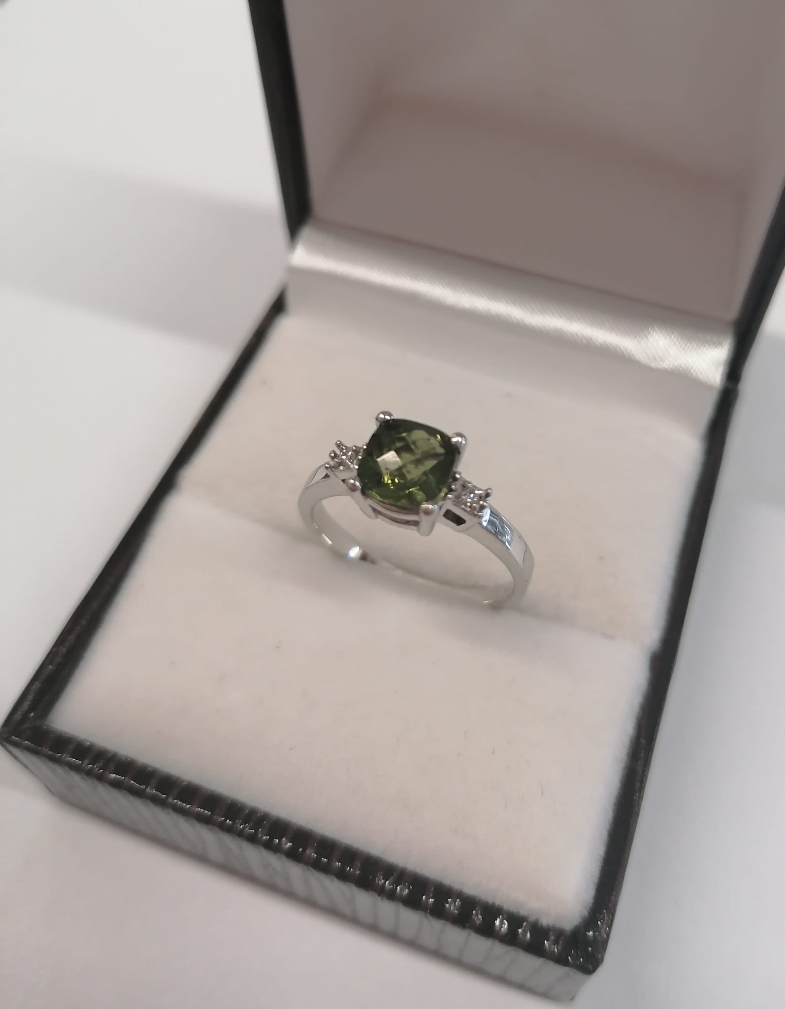 Zlatnictví Irena Jodlová foto 4