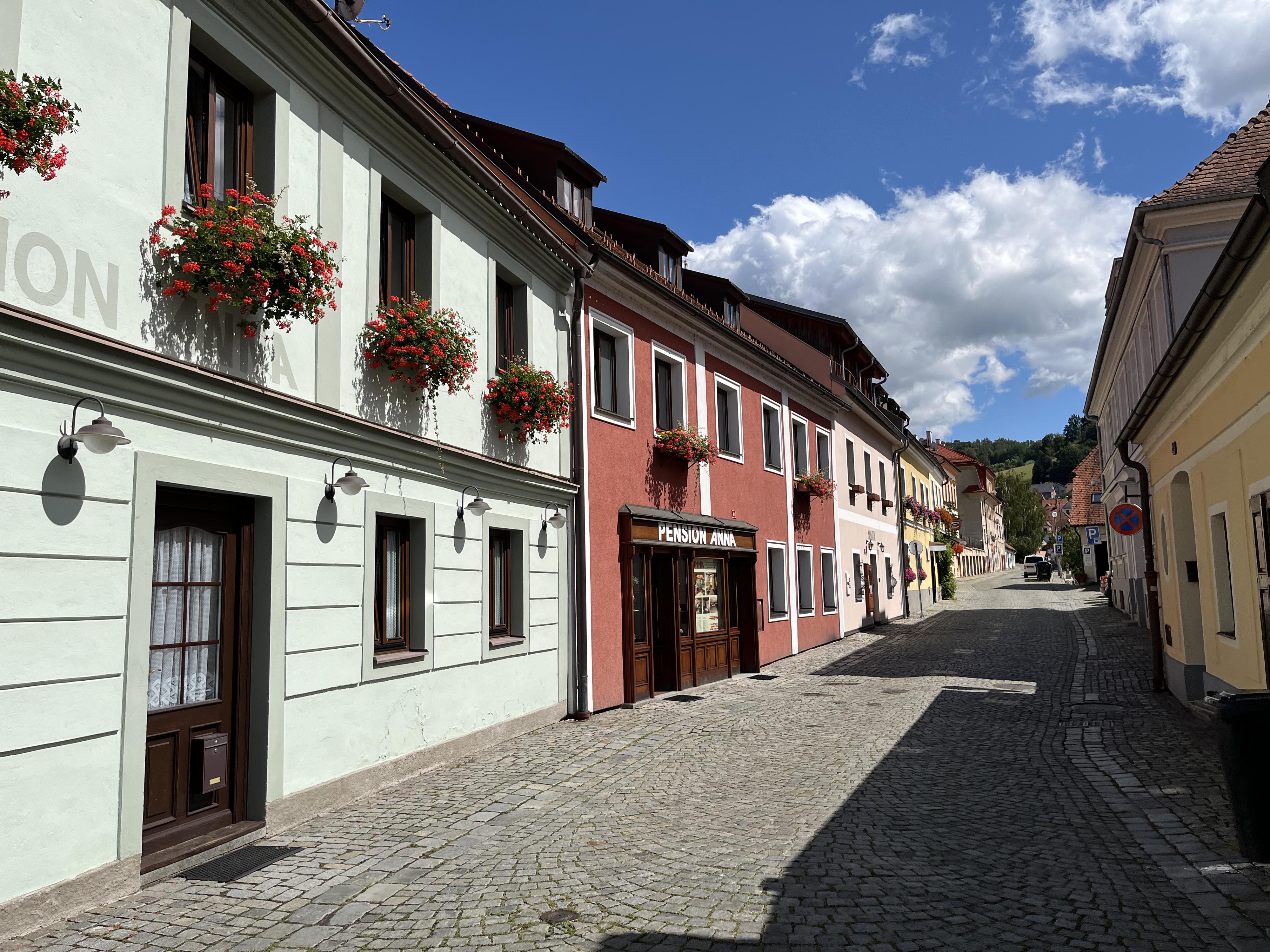 Pension Anna foto 4