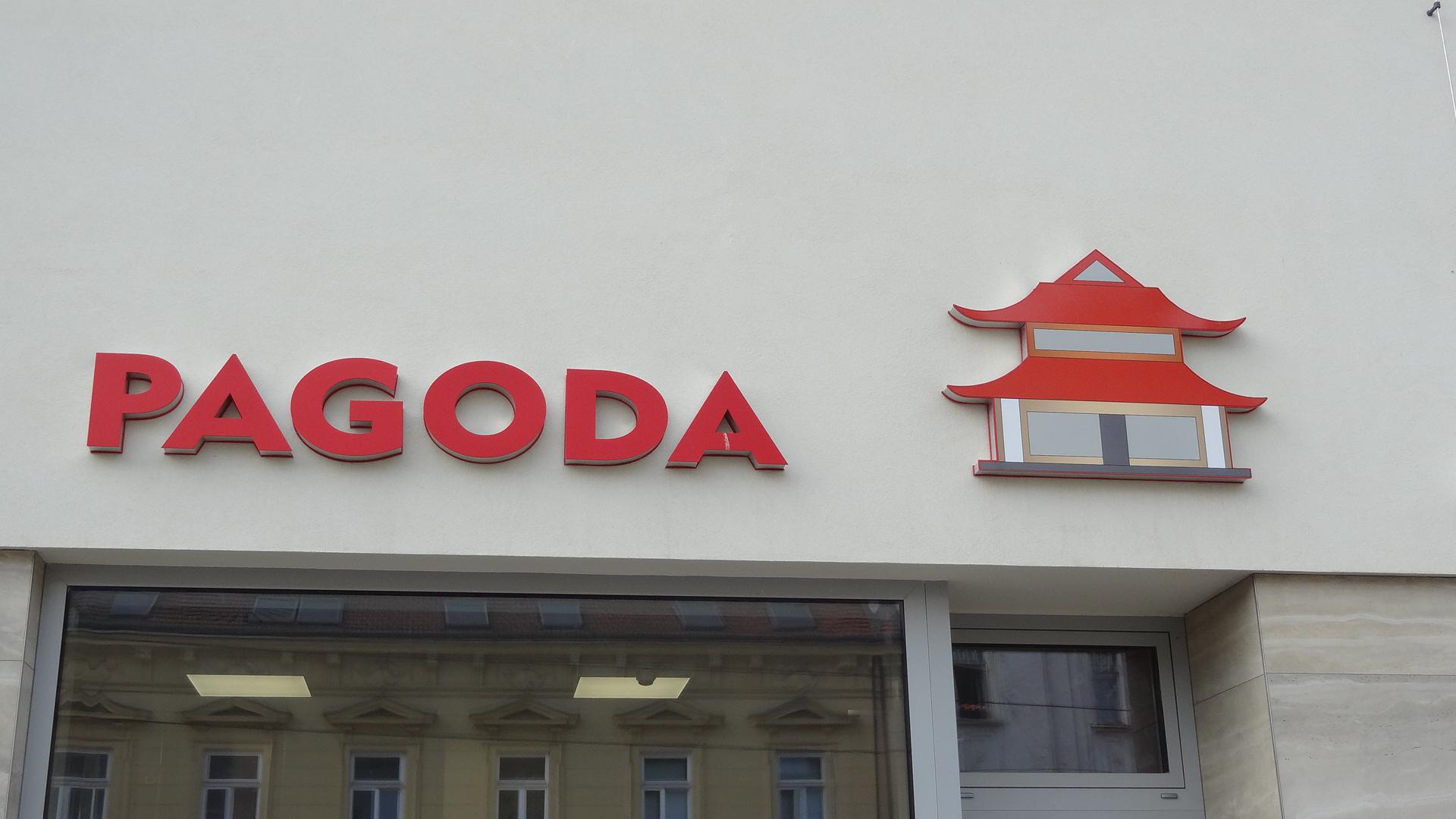 Asijské bistro PAGODA foto 3