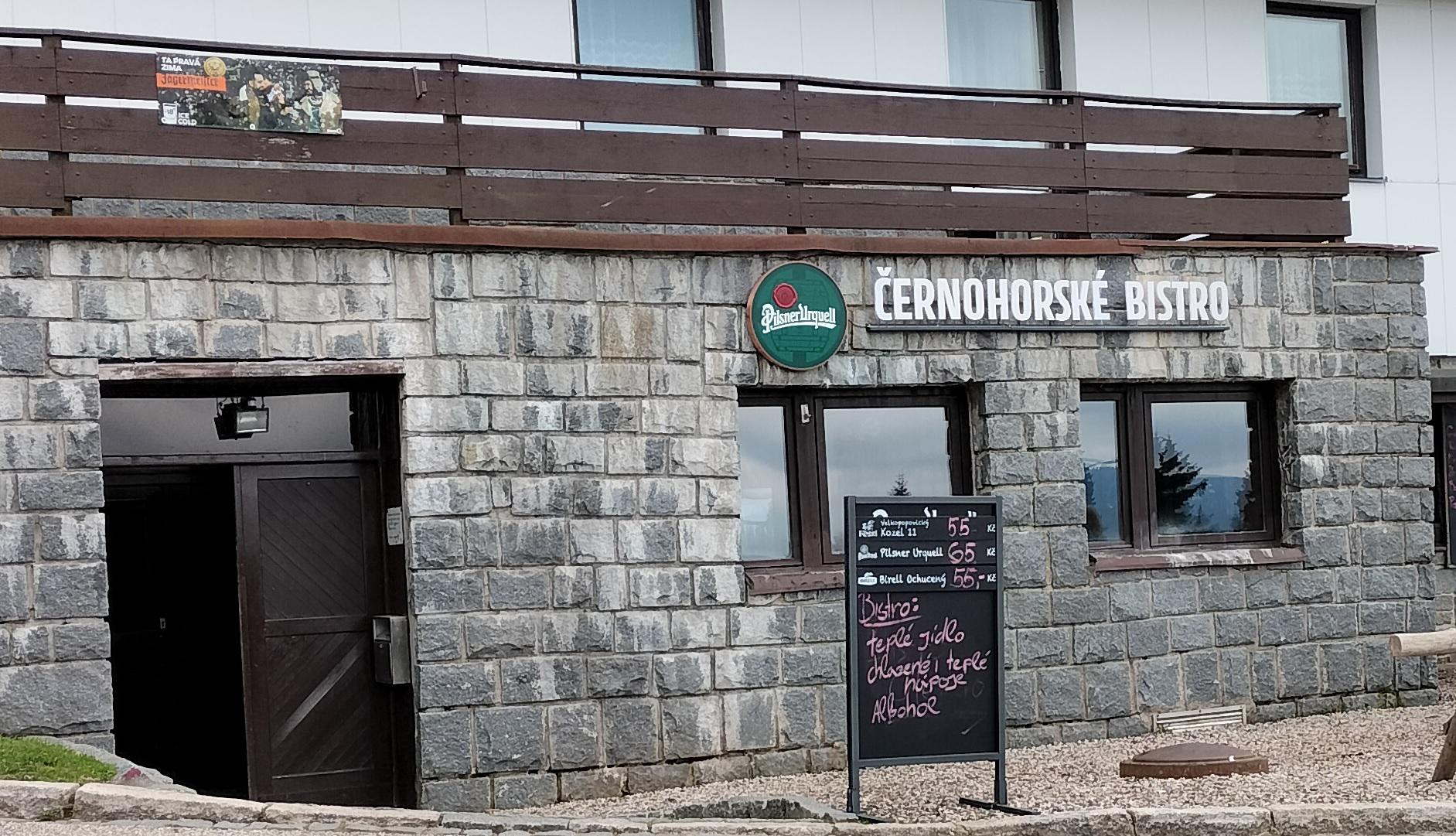 Bistro z ruky foto 3