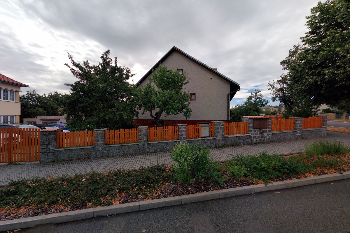 Ing. arch. Tomáš Pevný foto 5