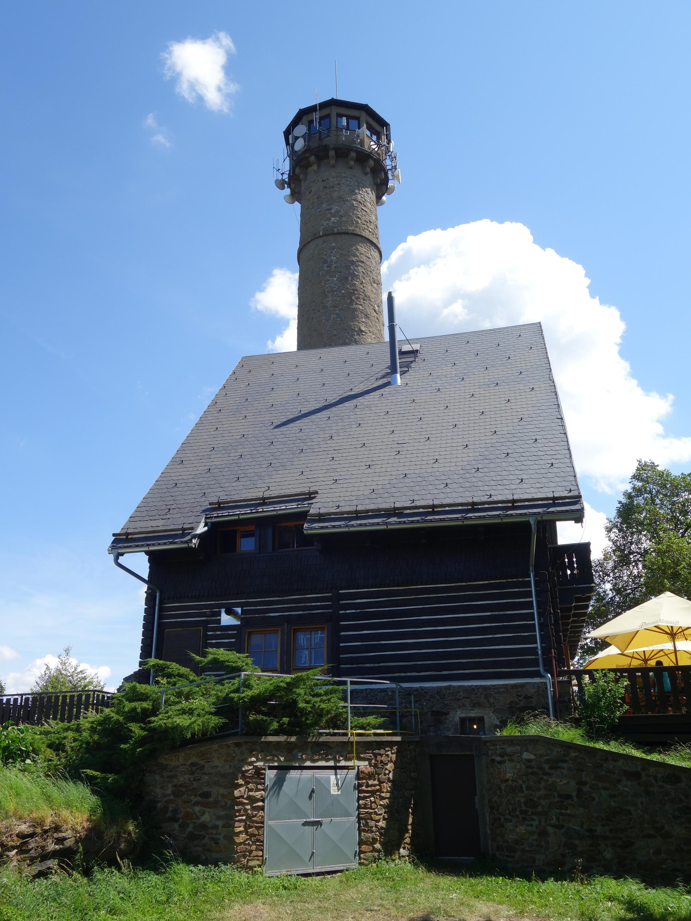 Chata Svatobor foto 6