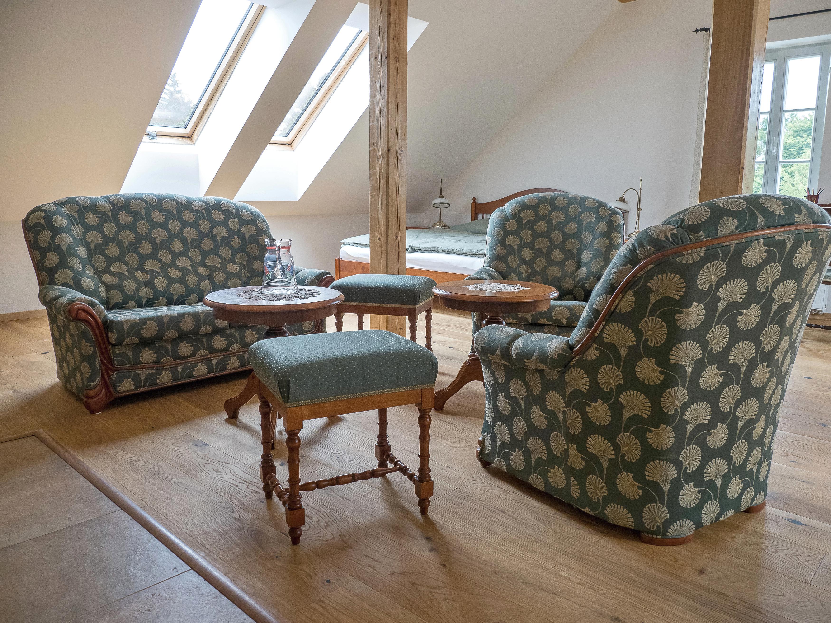 Lesovna Nový dům foto 4