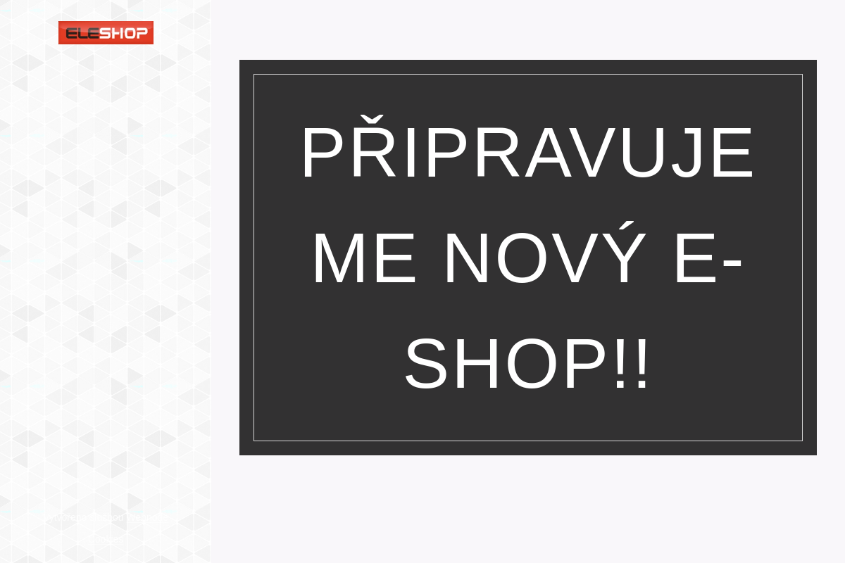 Eleshop.cz