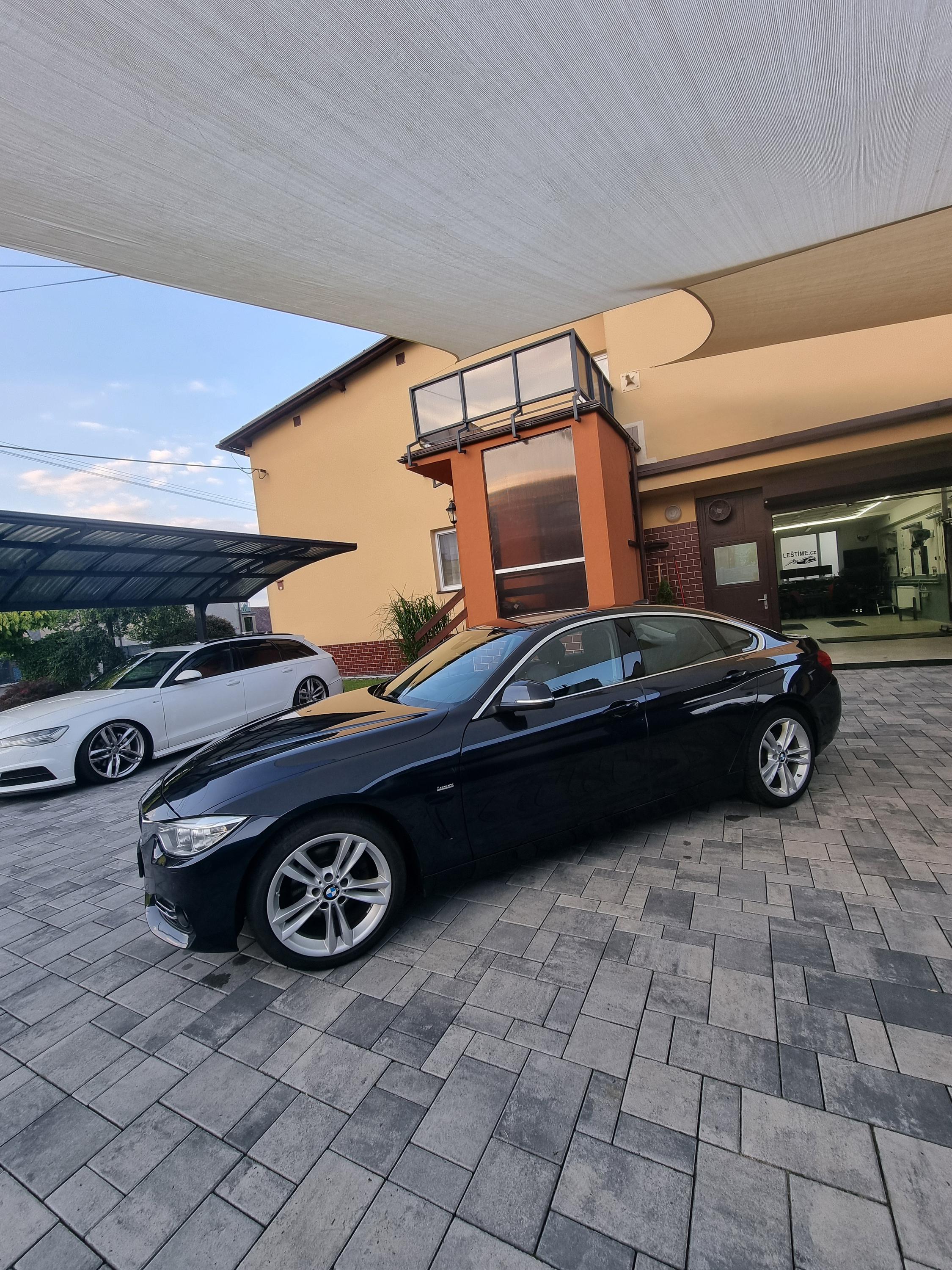 Leštíme.cz | Royal Auto Detailing foto 4