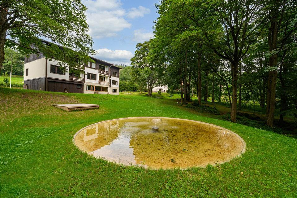 Chata Relax Jizerky foto 1