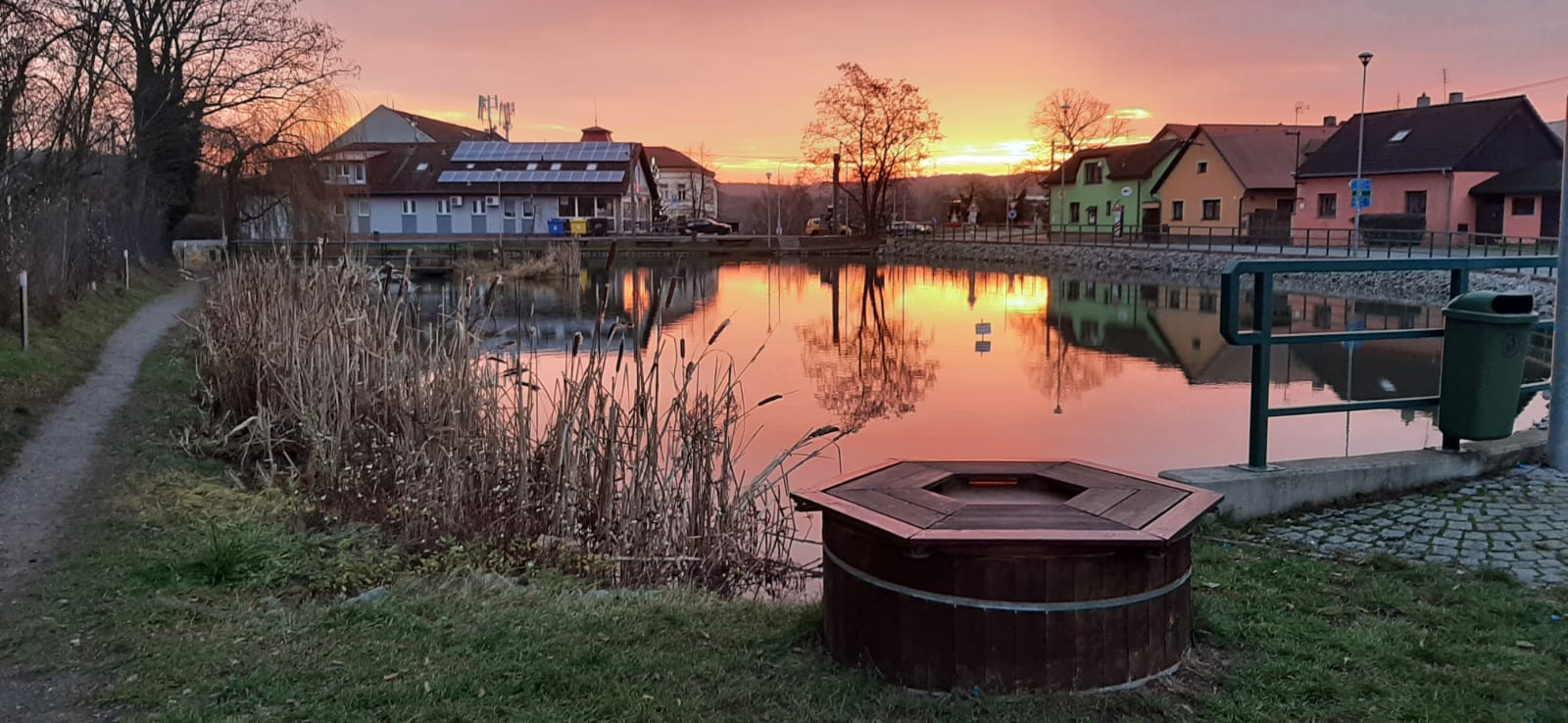 Kavárna cukrárna Chrást foto 3