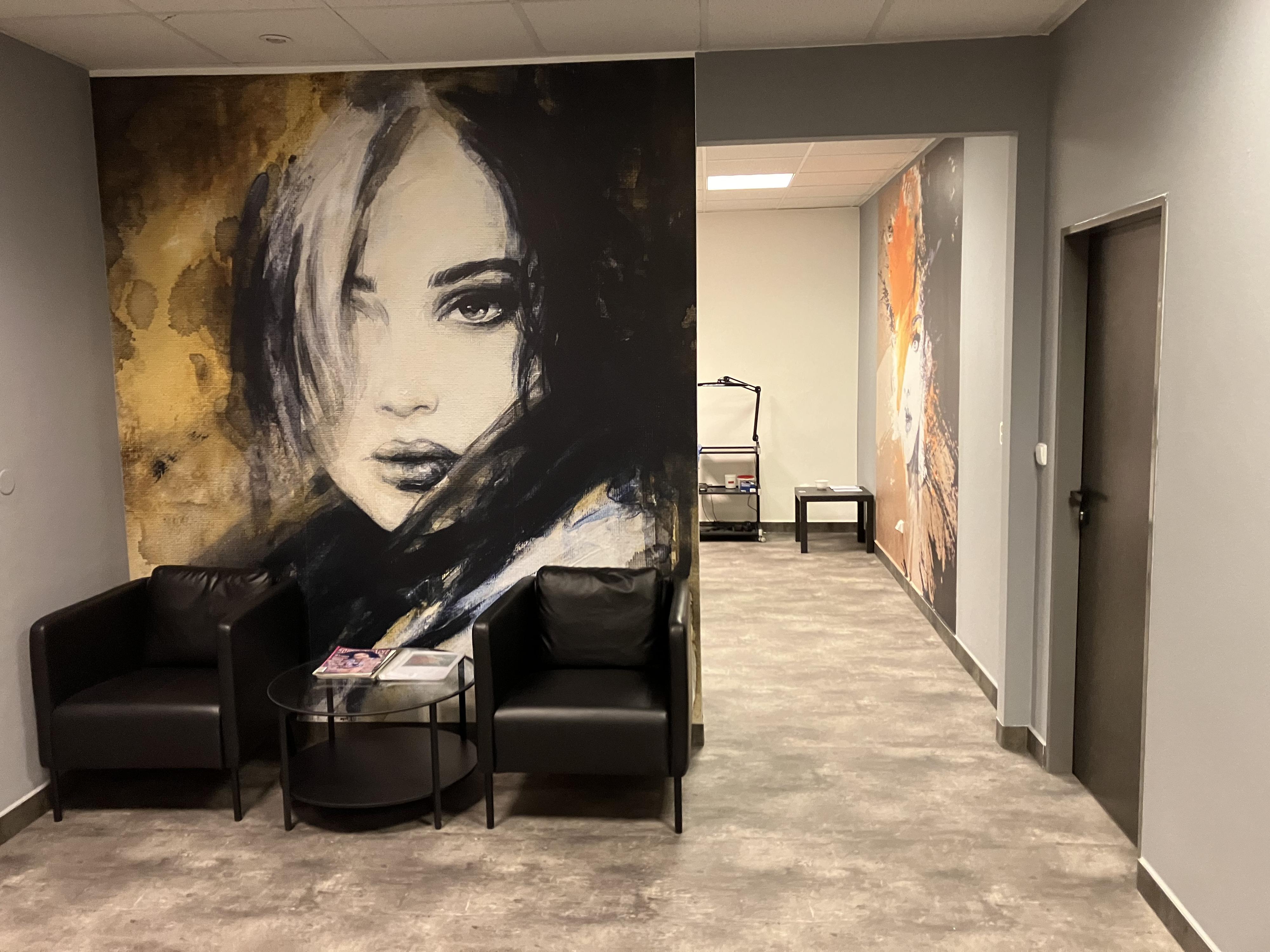 Tetovací studio TattooB foto 4