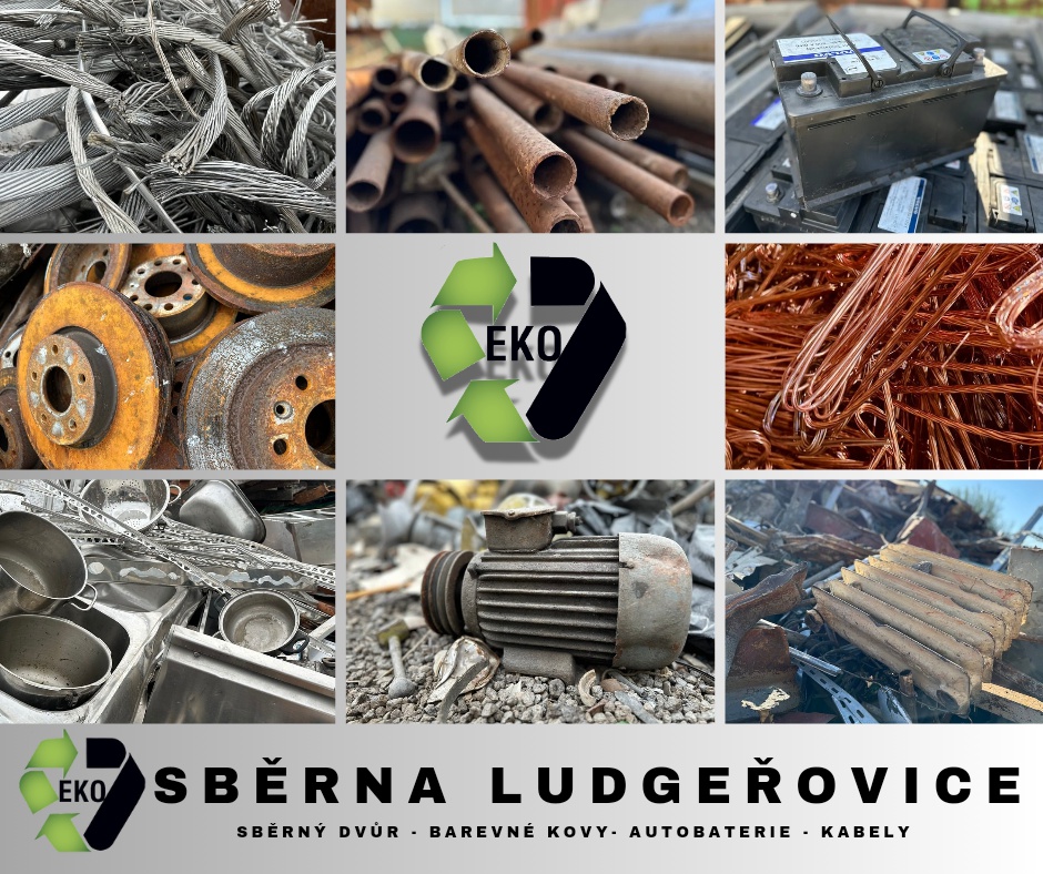 EKO7 odpadové hospodářství s.r.o. foto 5