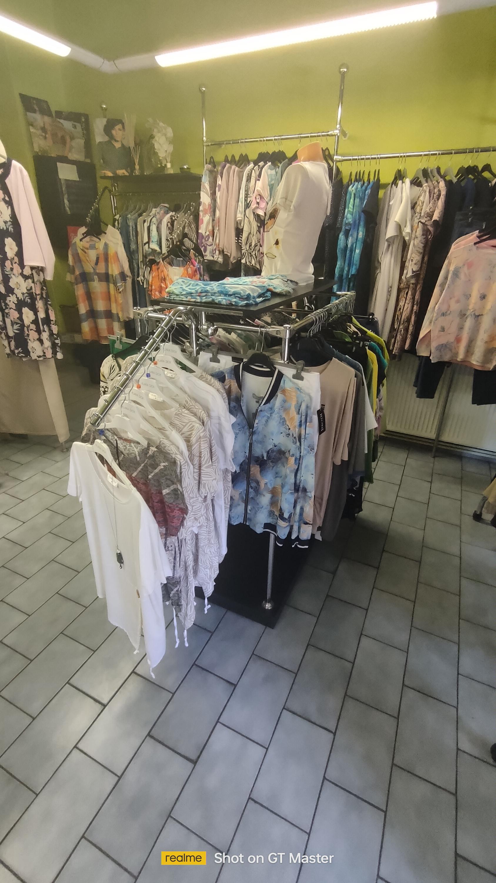 Módní styl Miloslava Tučková foto 5