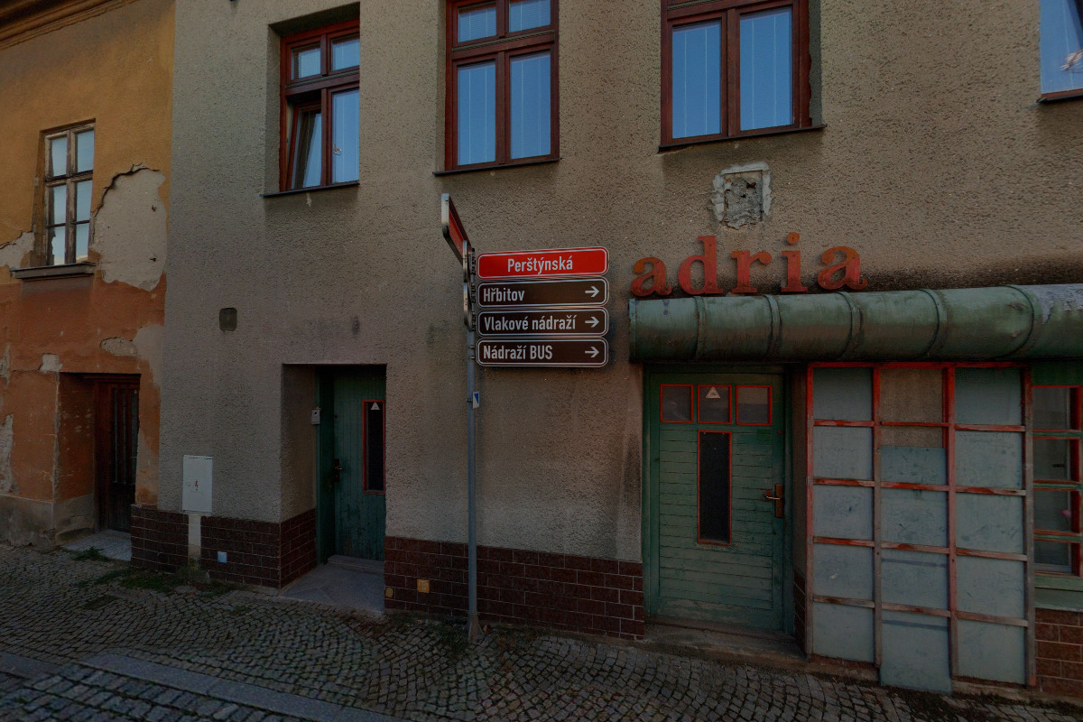 Kadeřnictví Týna foto 2