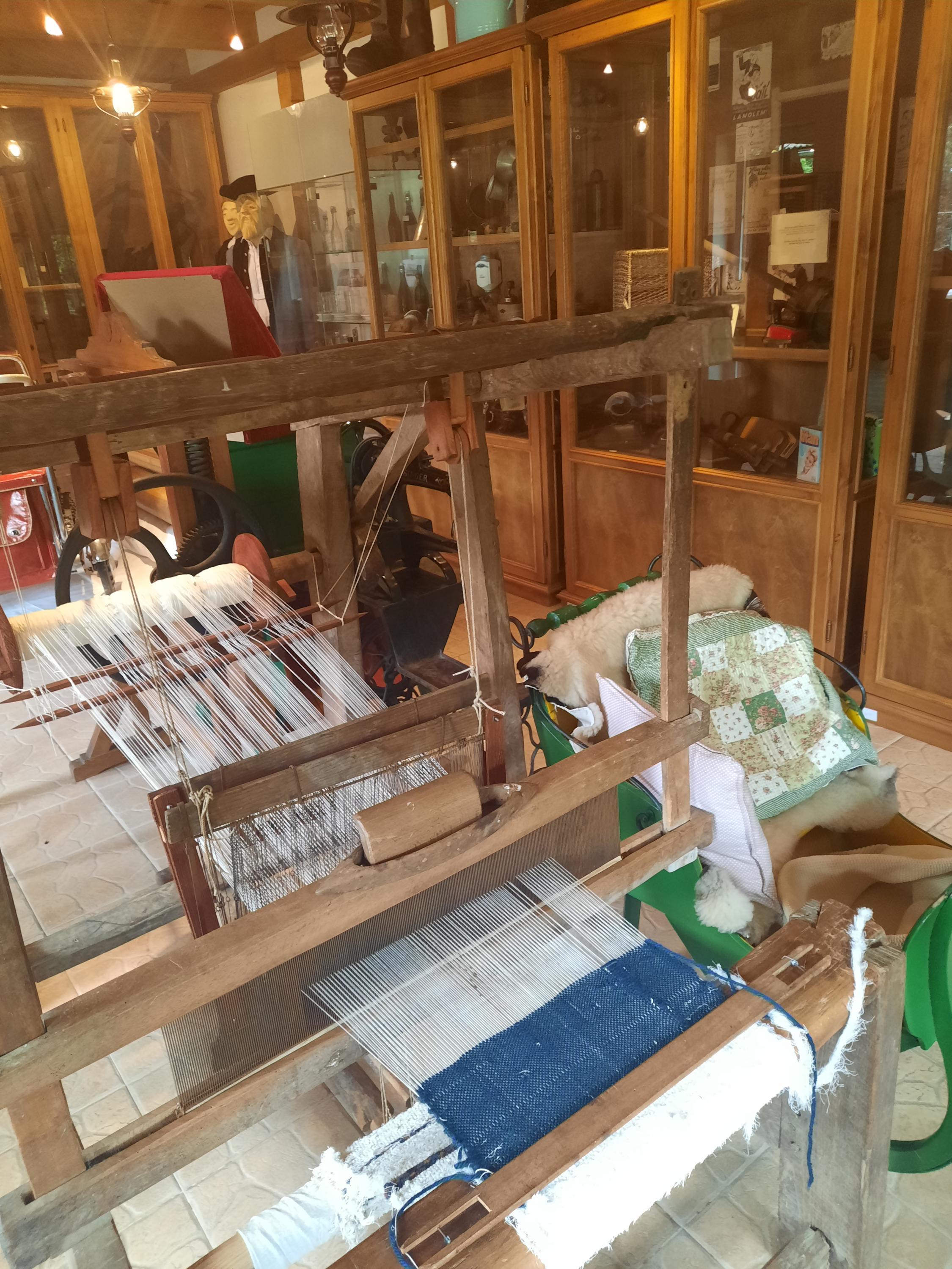 Muzeum Skorošice foto 5
