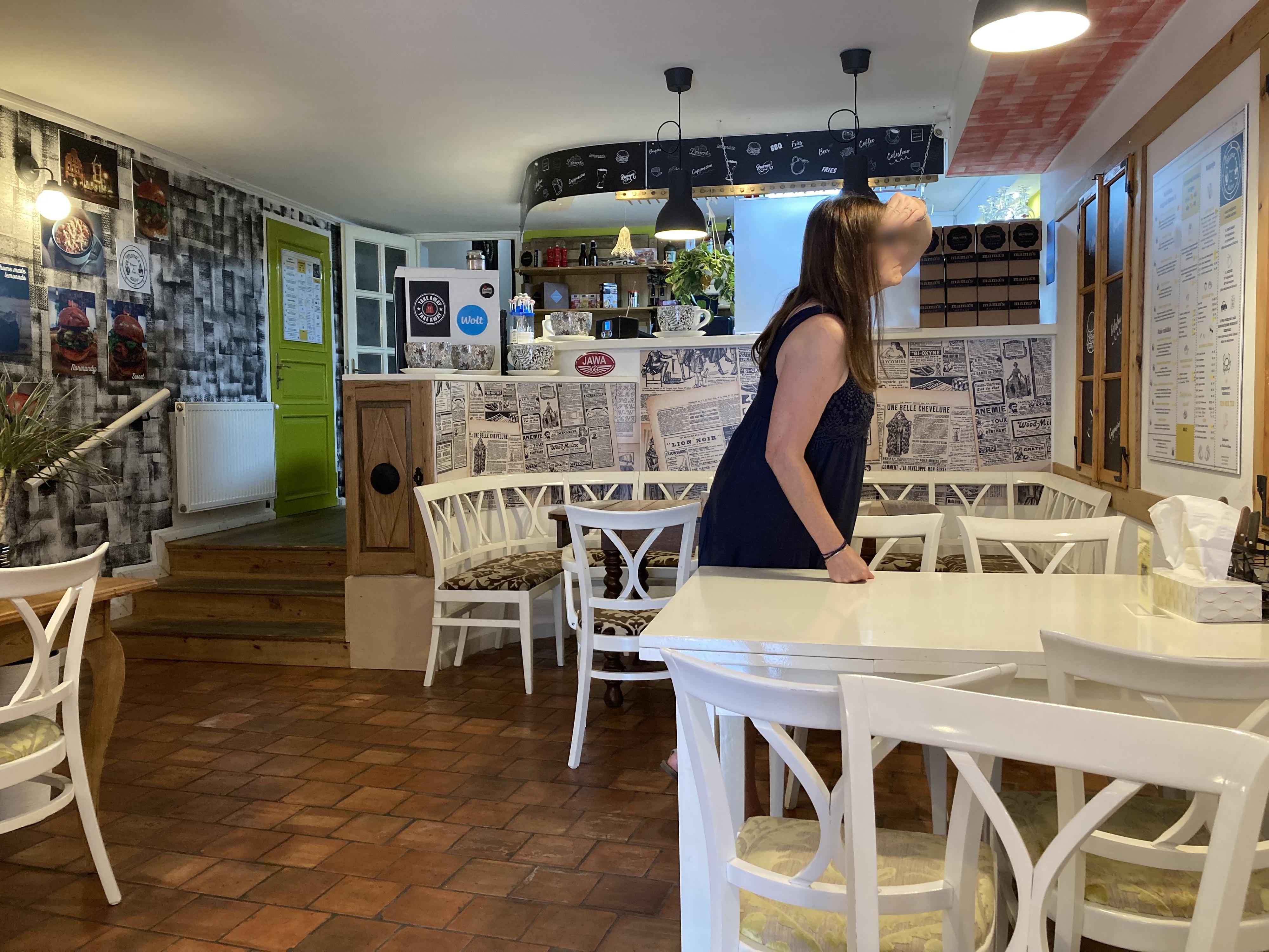 Burger Bistro foto 5