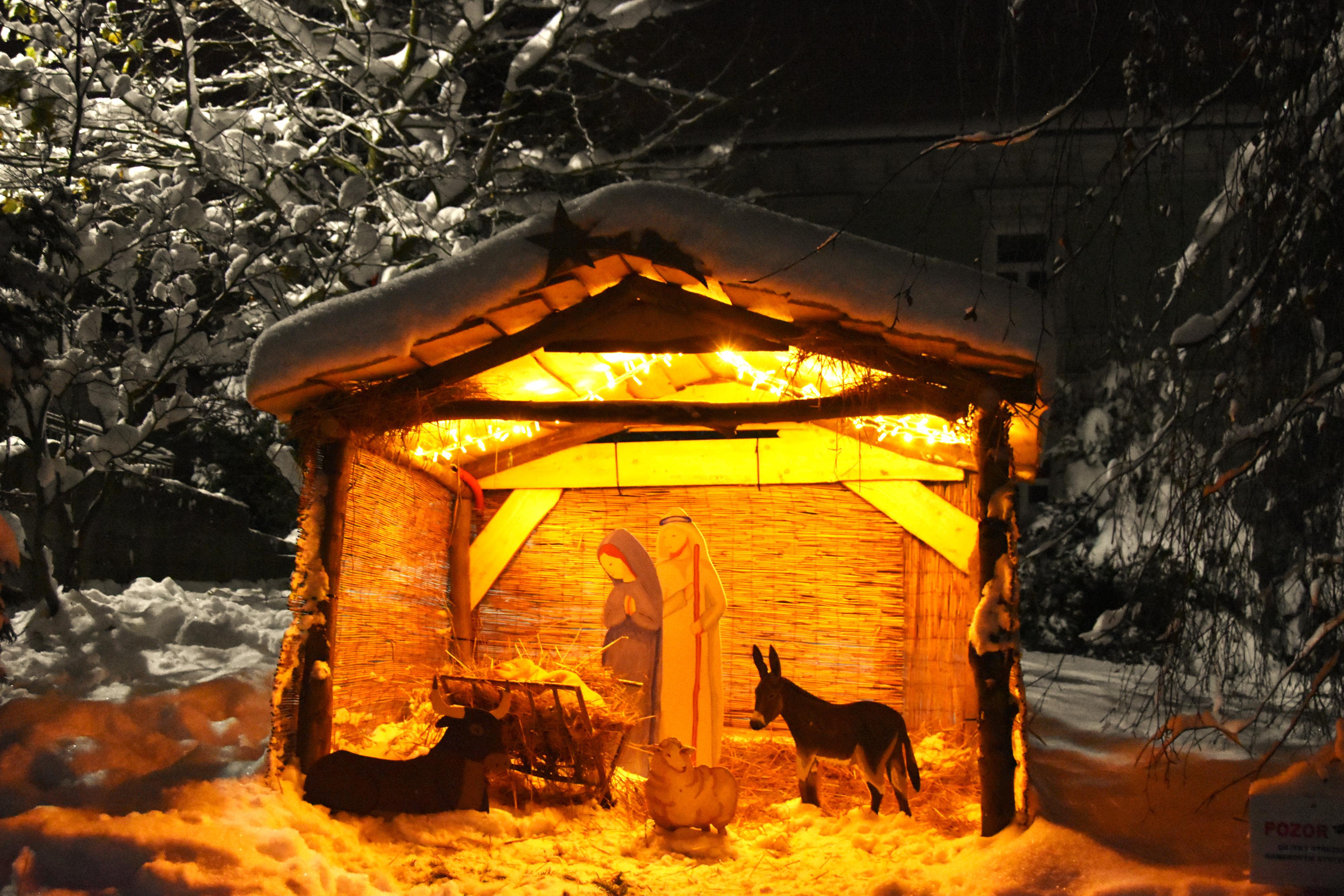 Osvětová beseda v Dolní Lutyni foto 2