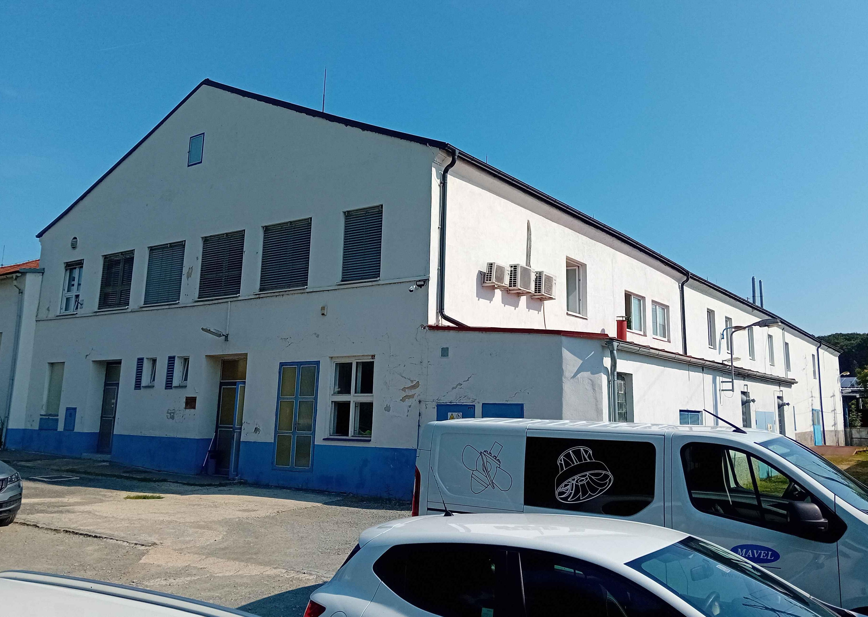 ČKD TURBO TECHNICS, spol. s r.o.