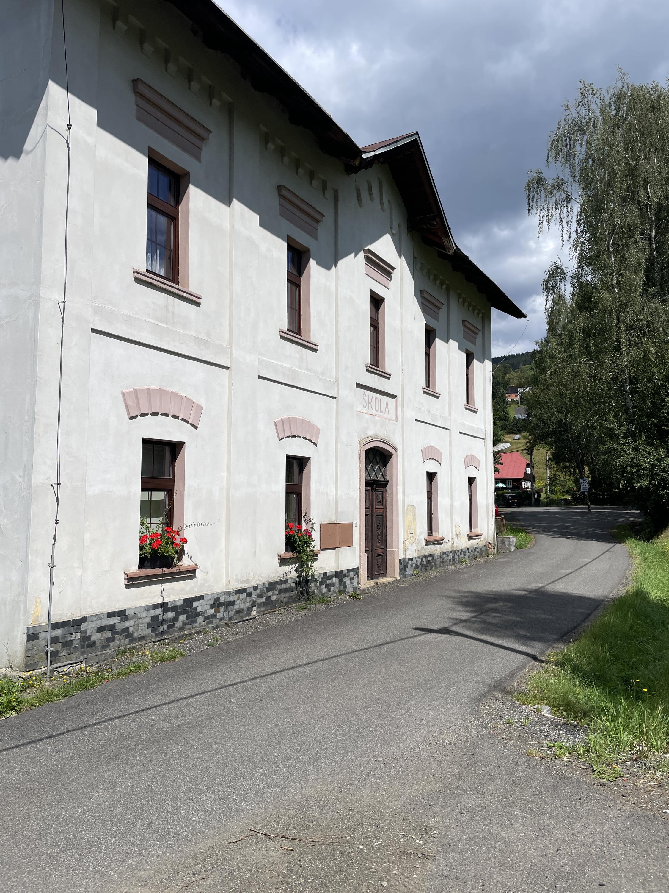 Pension Stará škola foto 3