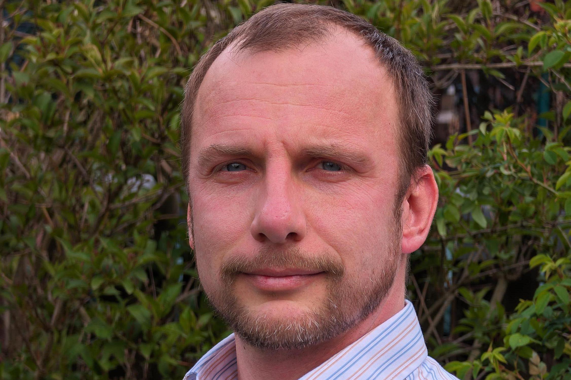 MUDr. Jan Hanka - psychiatr