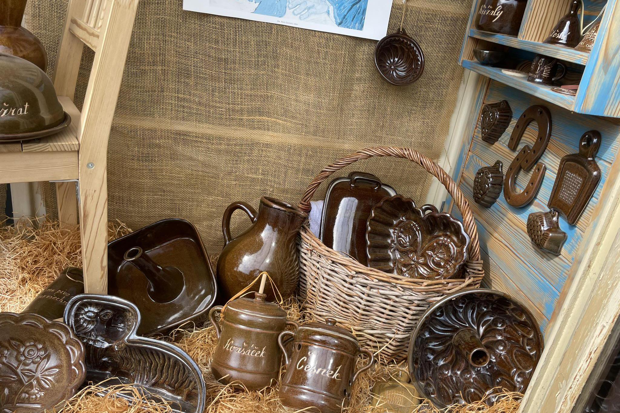 Andrea Nováková - NKeramika