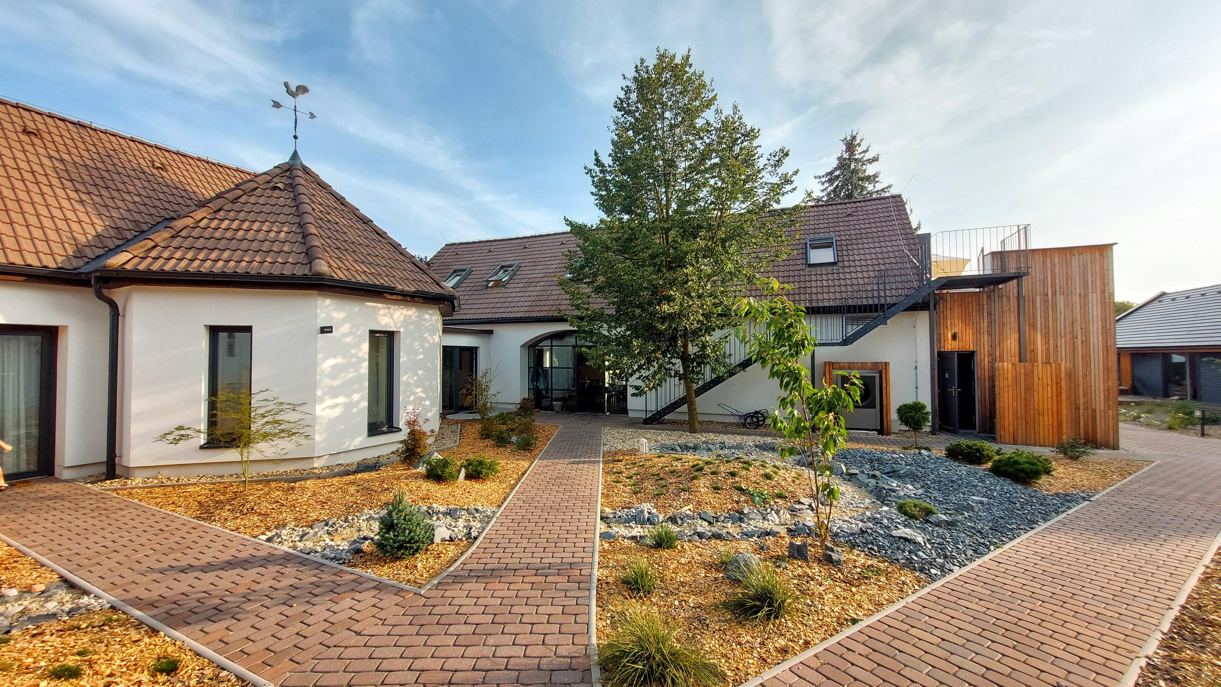 Odpočinkový resort Pospolu foto 2