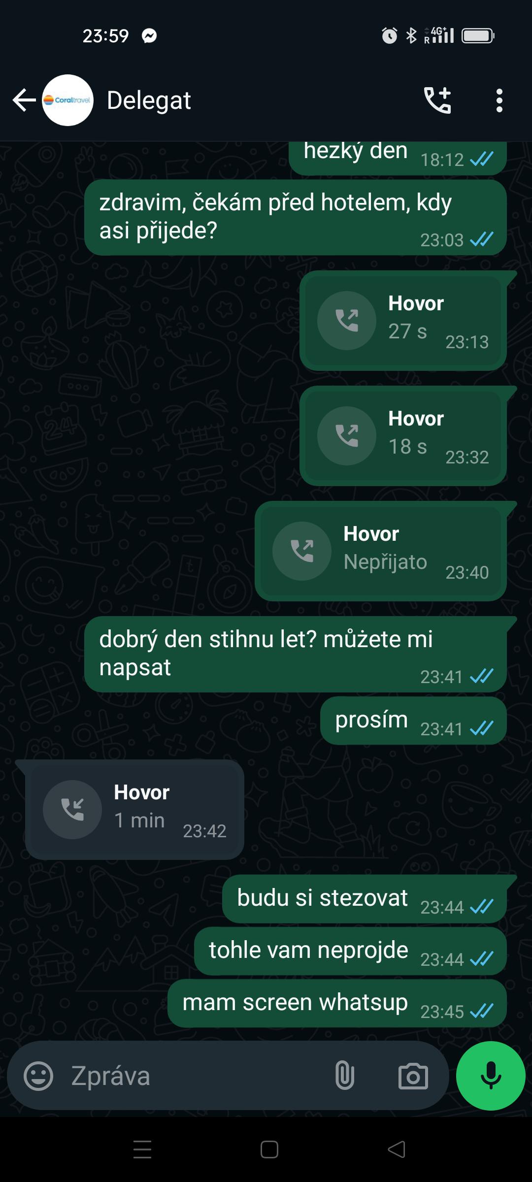 Cestovní kancelář Coral Travel foto 1