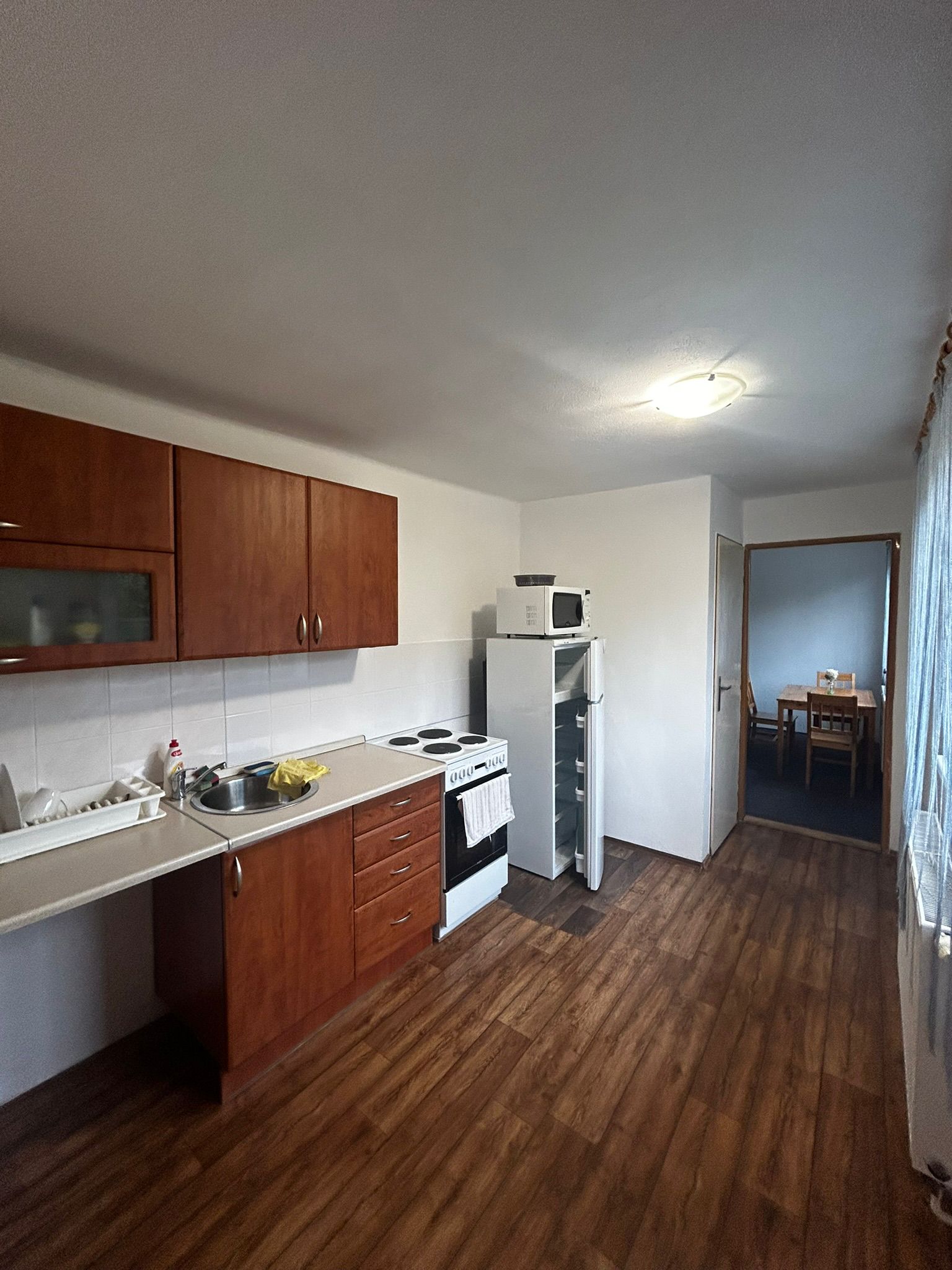 Hospůdka a penzion Na Stráni foto 6