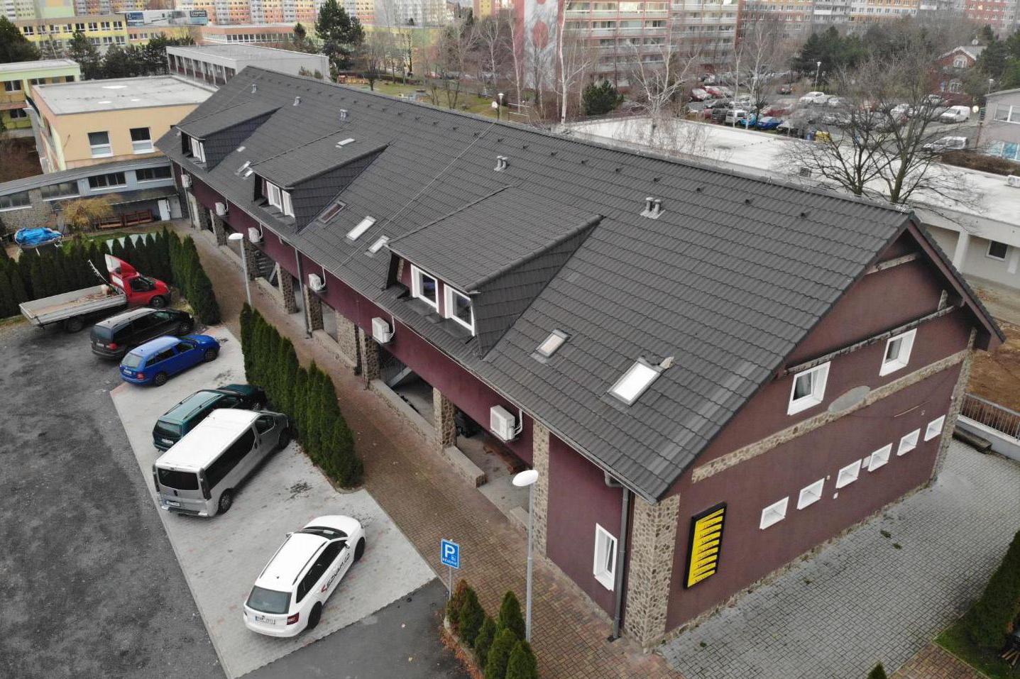 Spravujeme.cz, s.r.o.