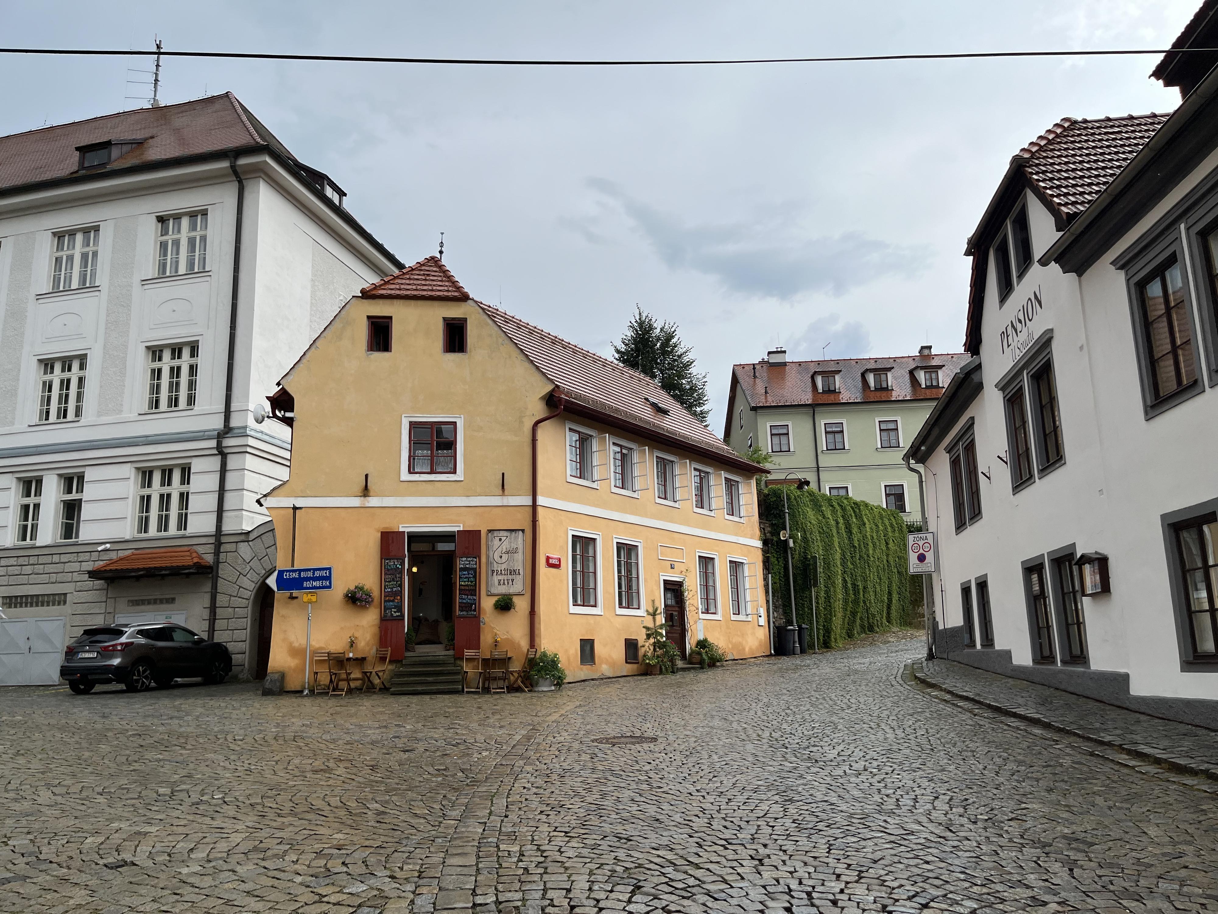 Privat u Parku foto 3