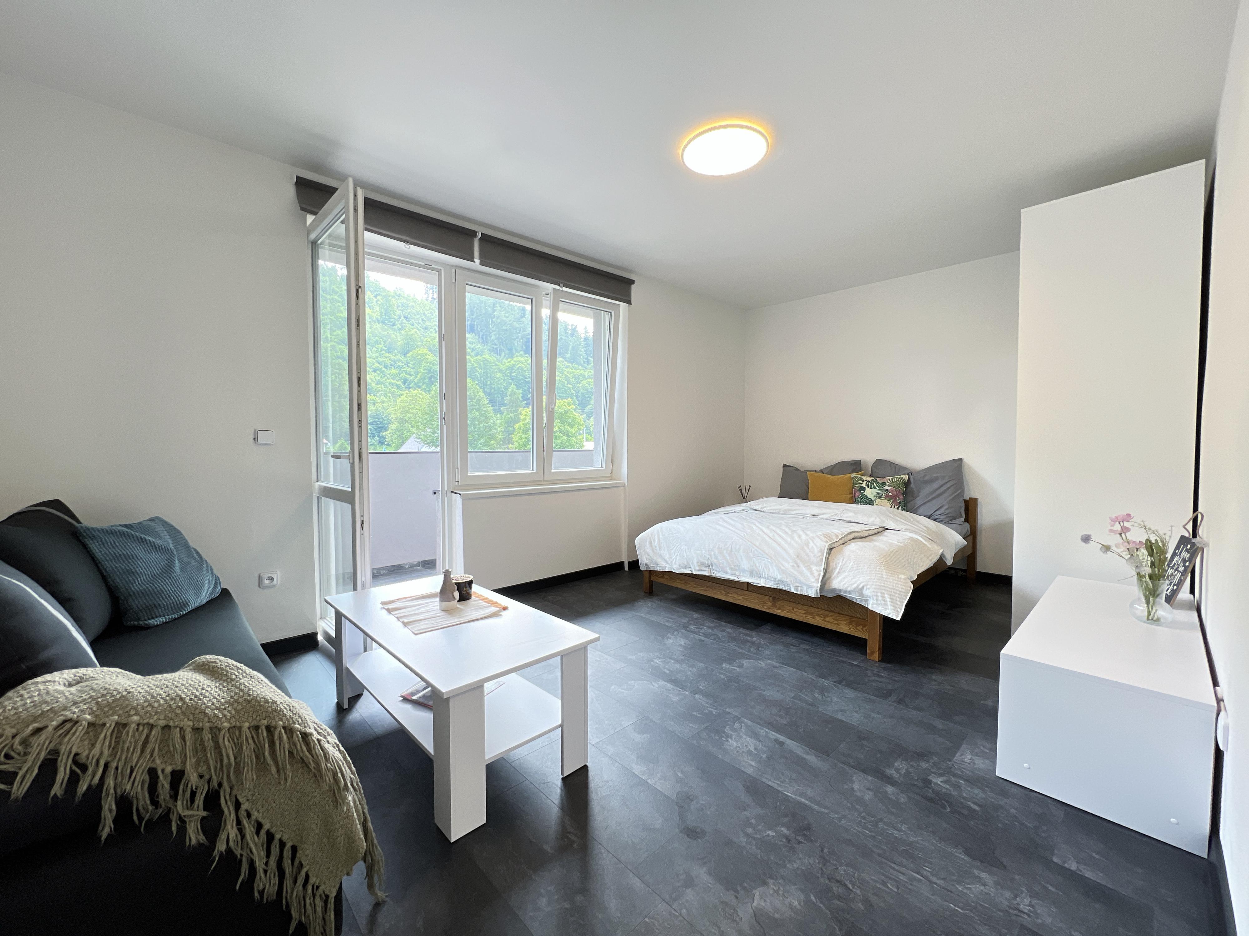 Tržní ocenění nemovitostí v Jeseníkách