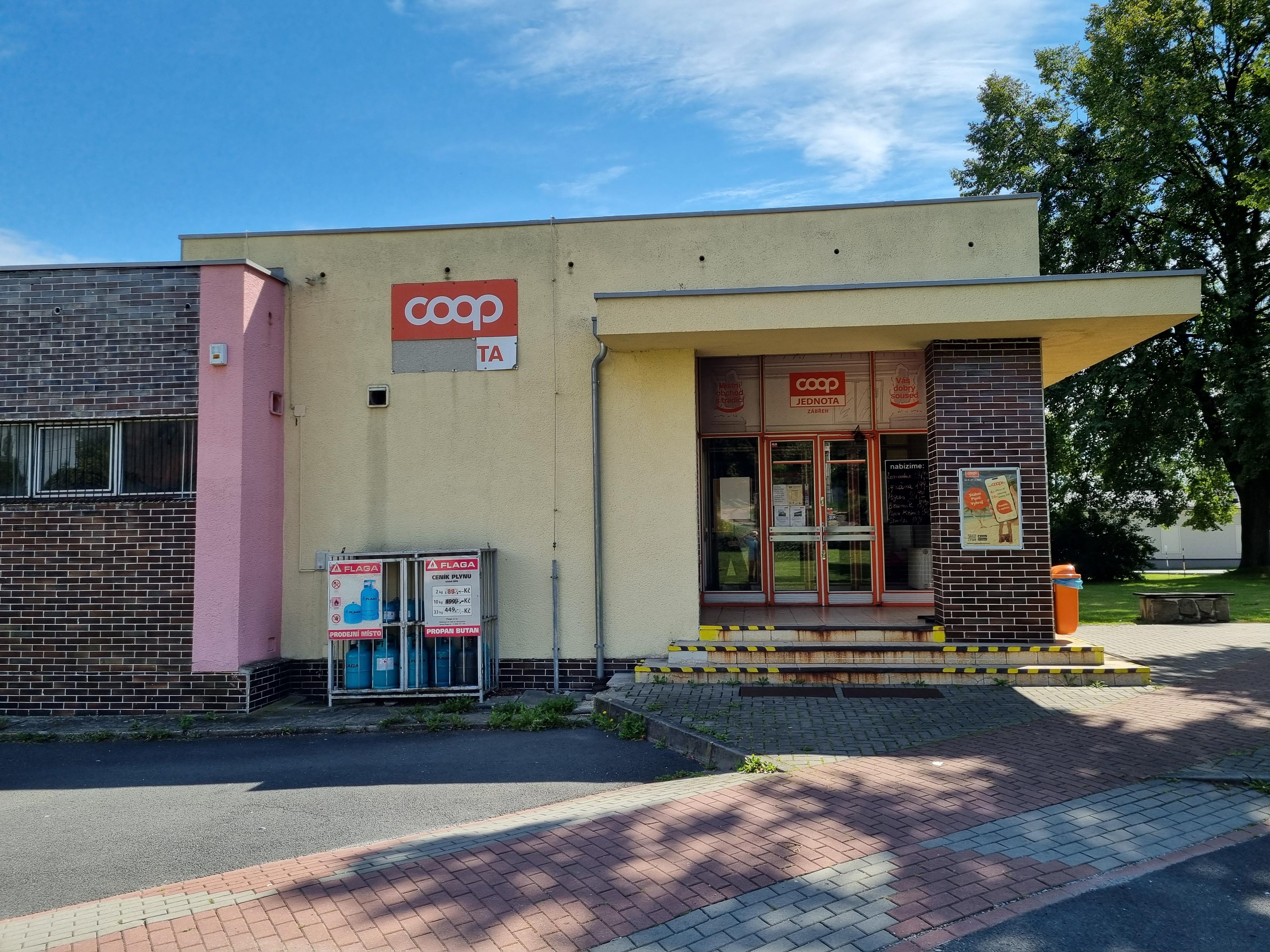 COOP KONZUM foto 2