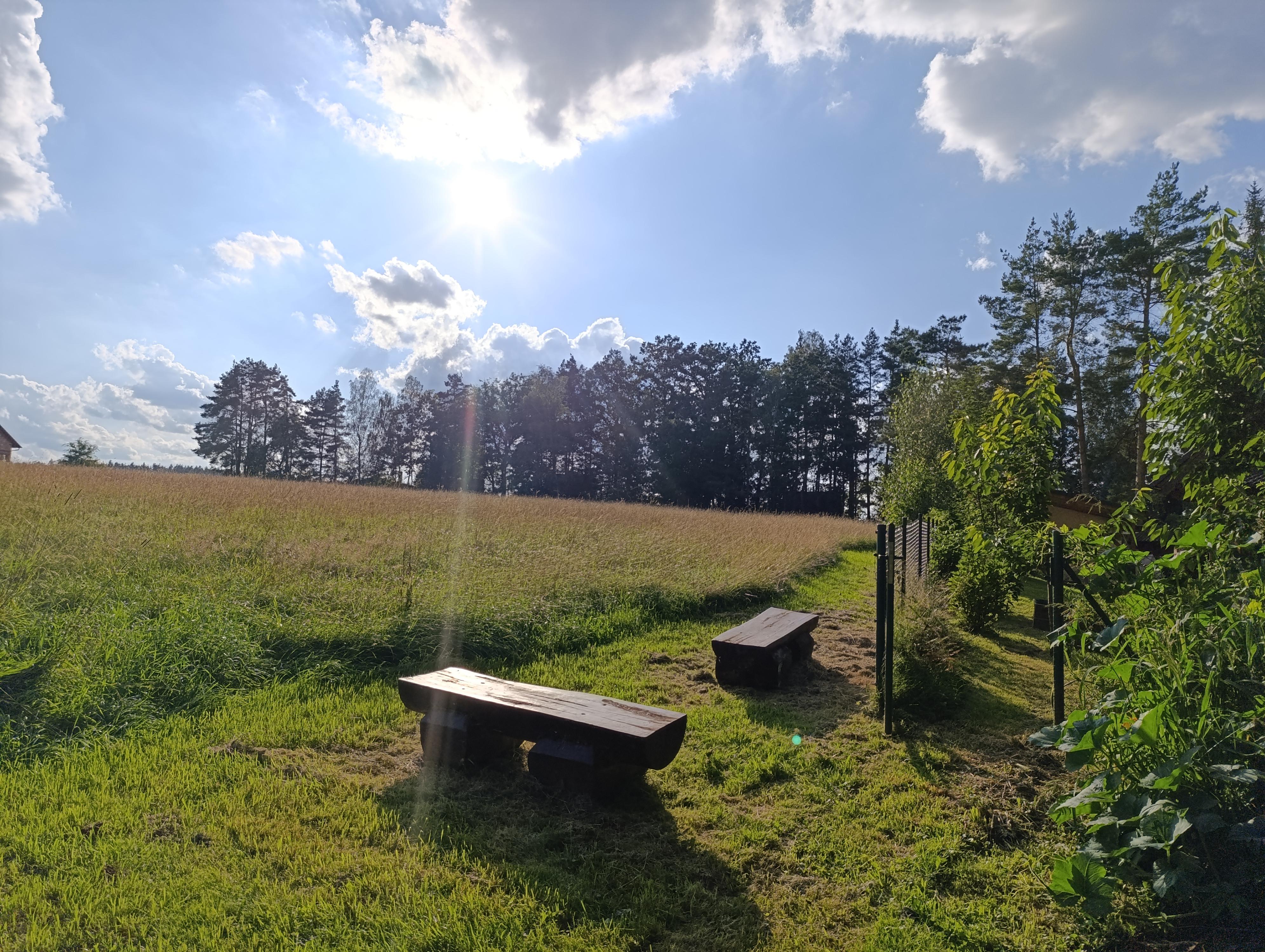 Chata u Čmeláka foto 4