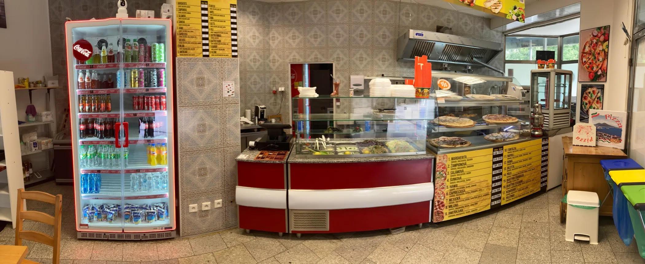 Pizza - Kebab Stodůlky foto 2