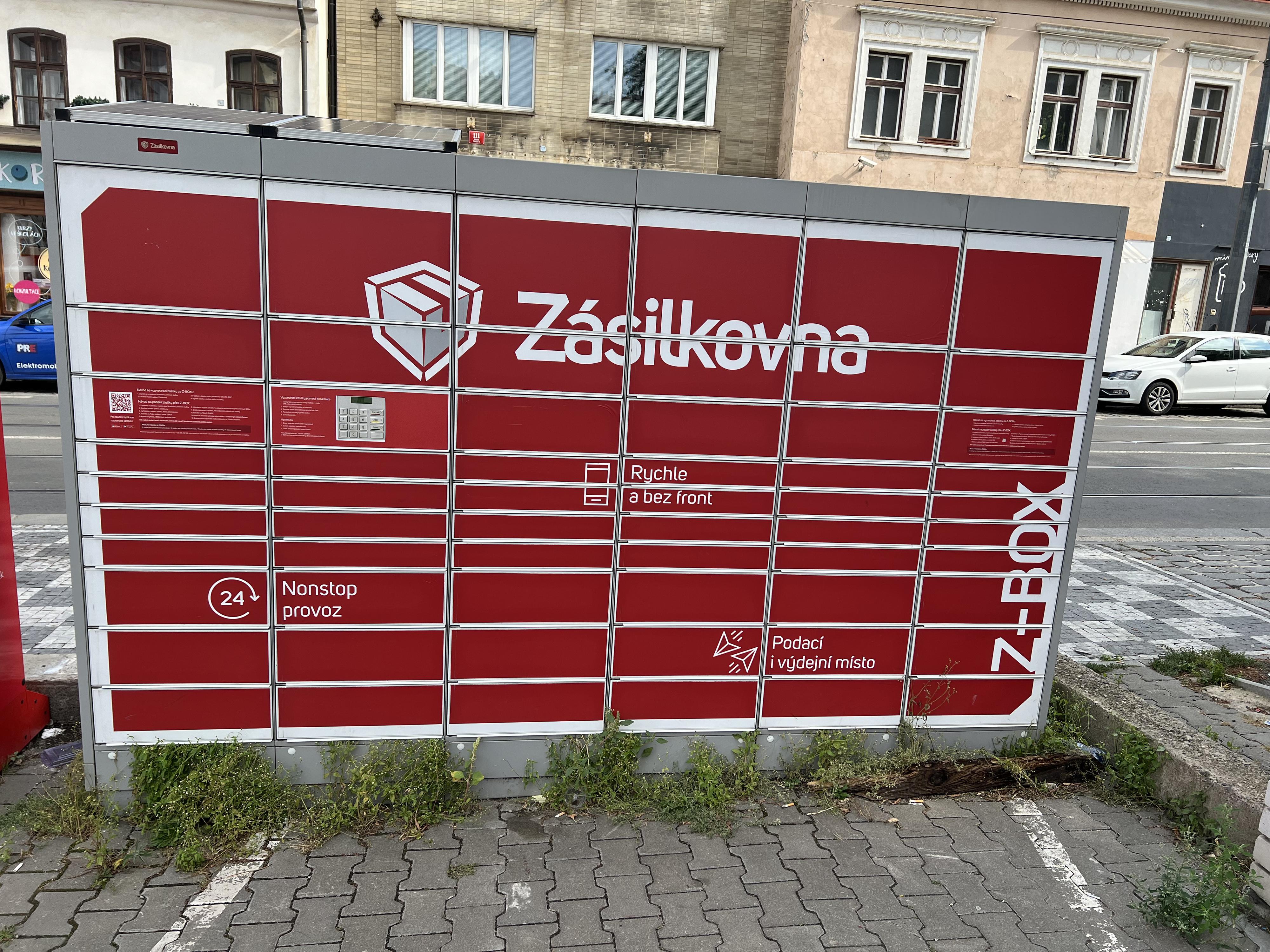 Z-BOX foto 3